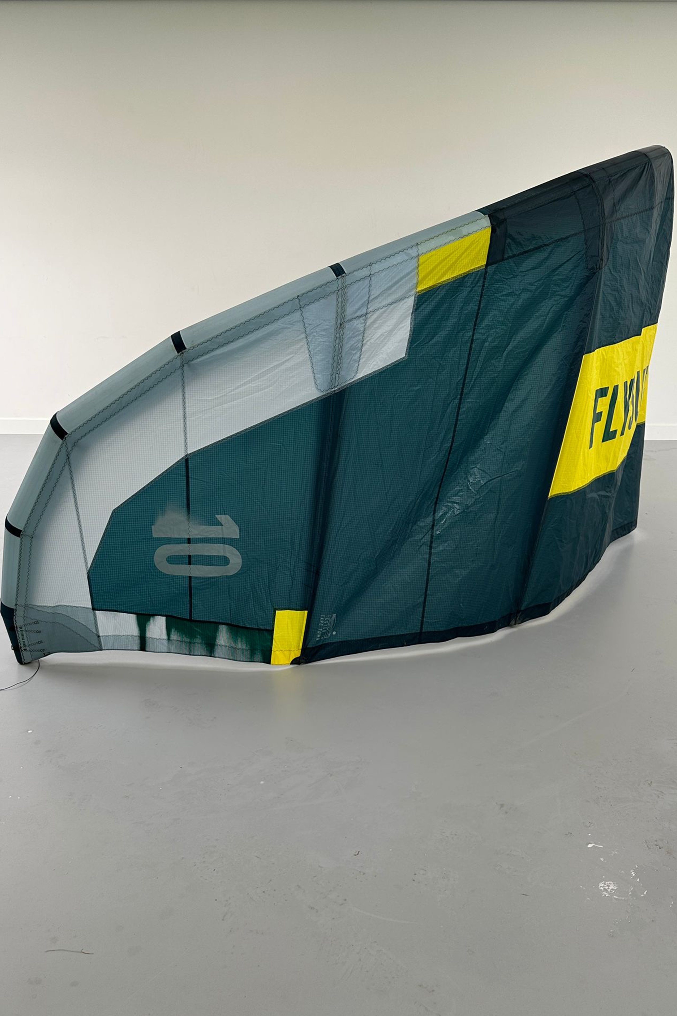 Flysurfer-Era 2024 Kite (2nd)