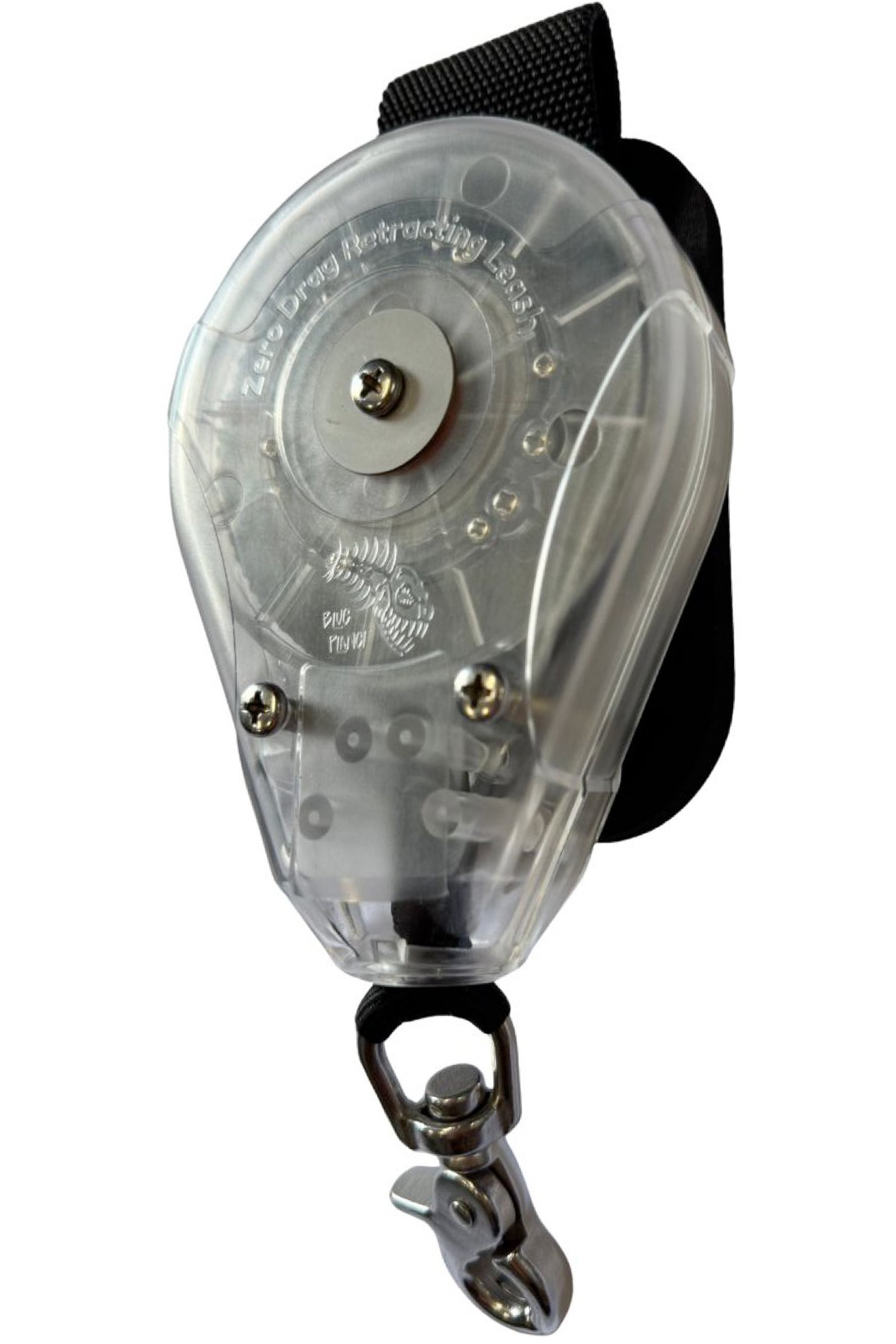 Flysurfer-Roll Leash