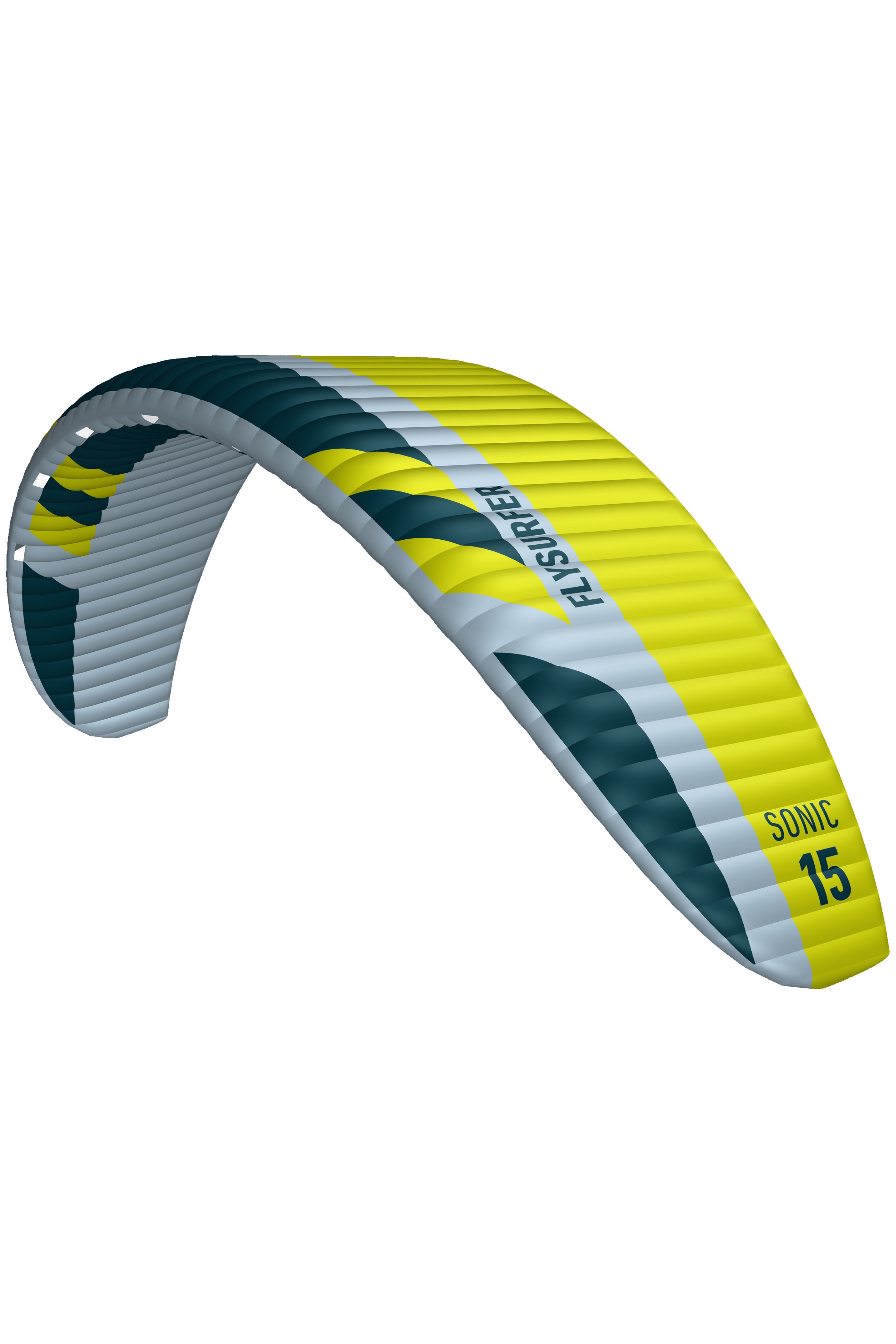 Flysurfer-Sonic 4 Kite