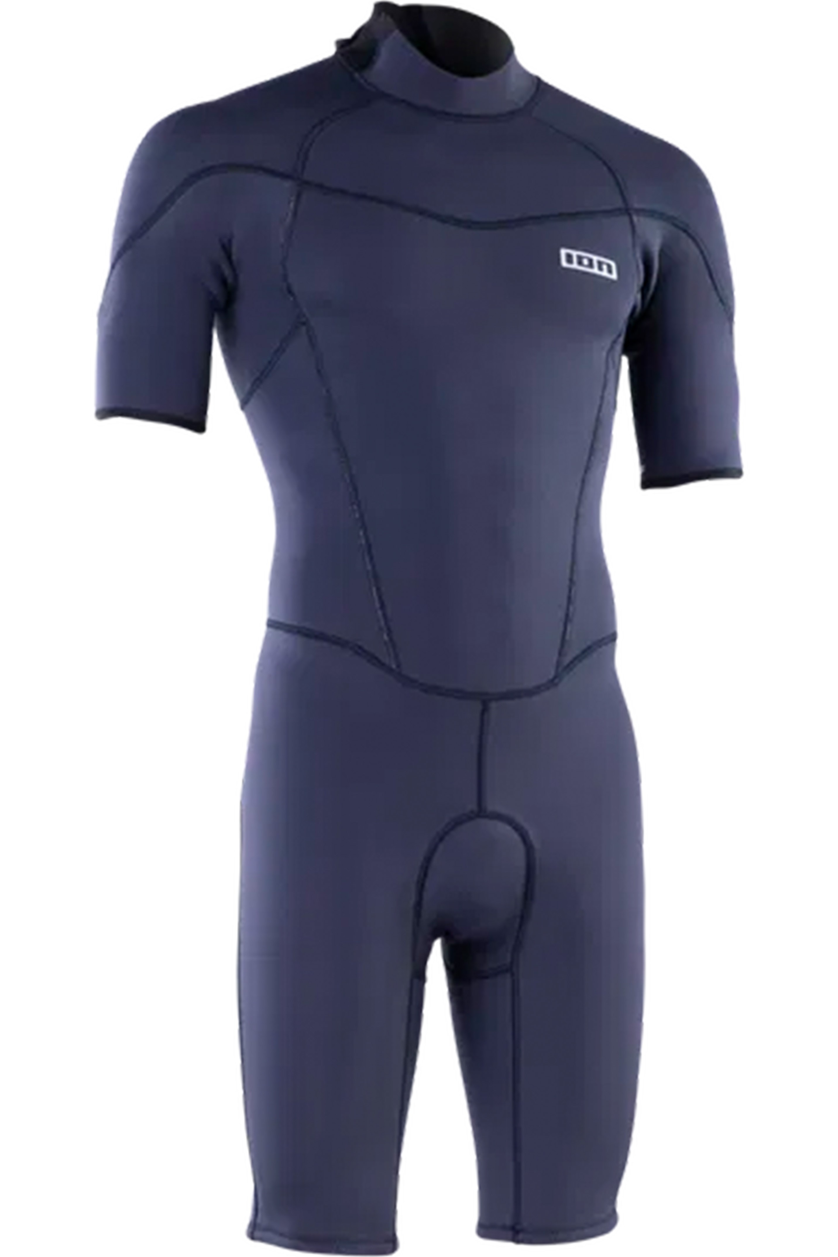 ION-Element 2/2 Shorty SS Backzip 2025