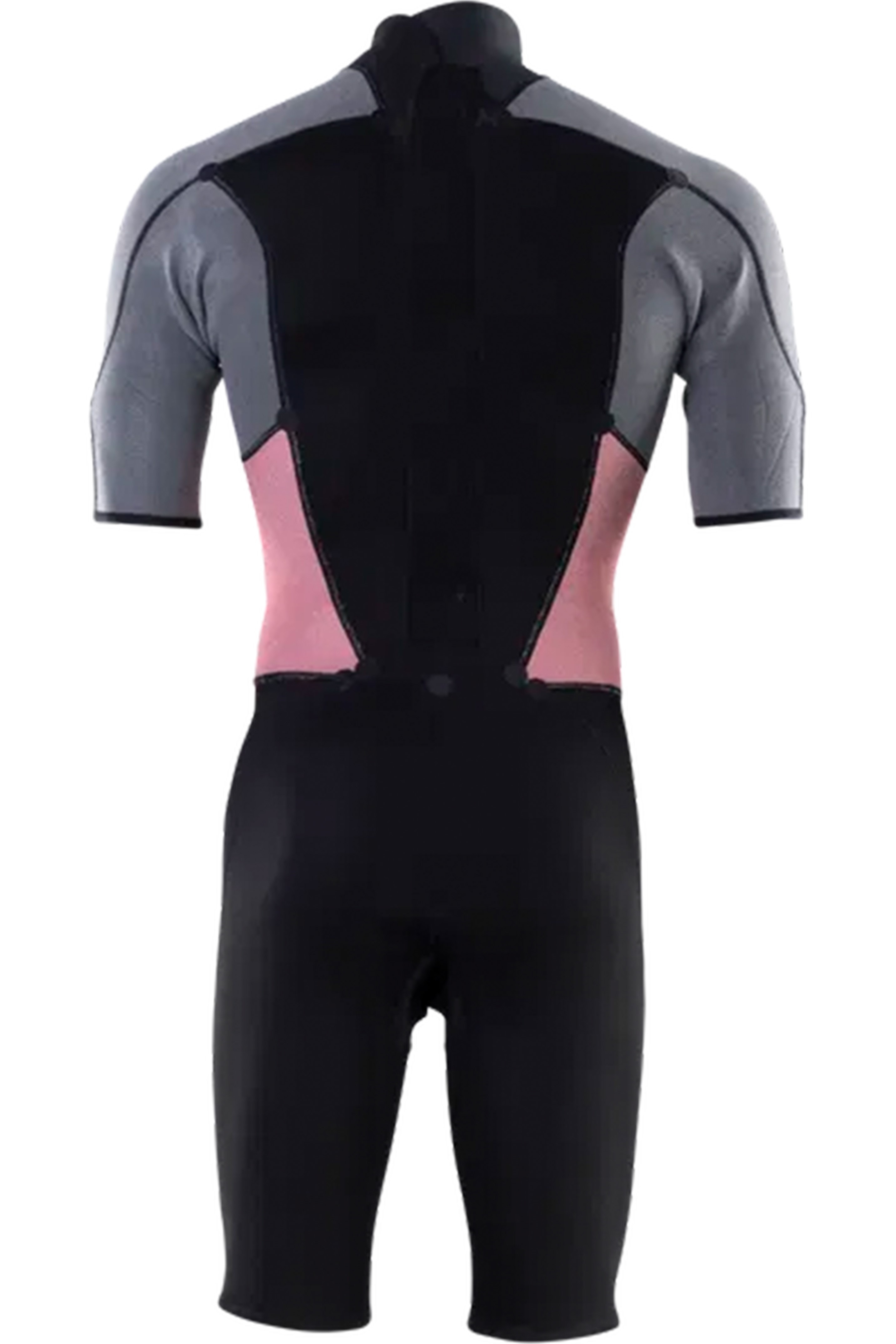 ION-Element 2/2 Shorty SS Backzip 2025