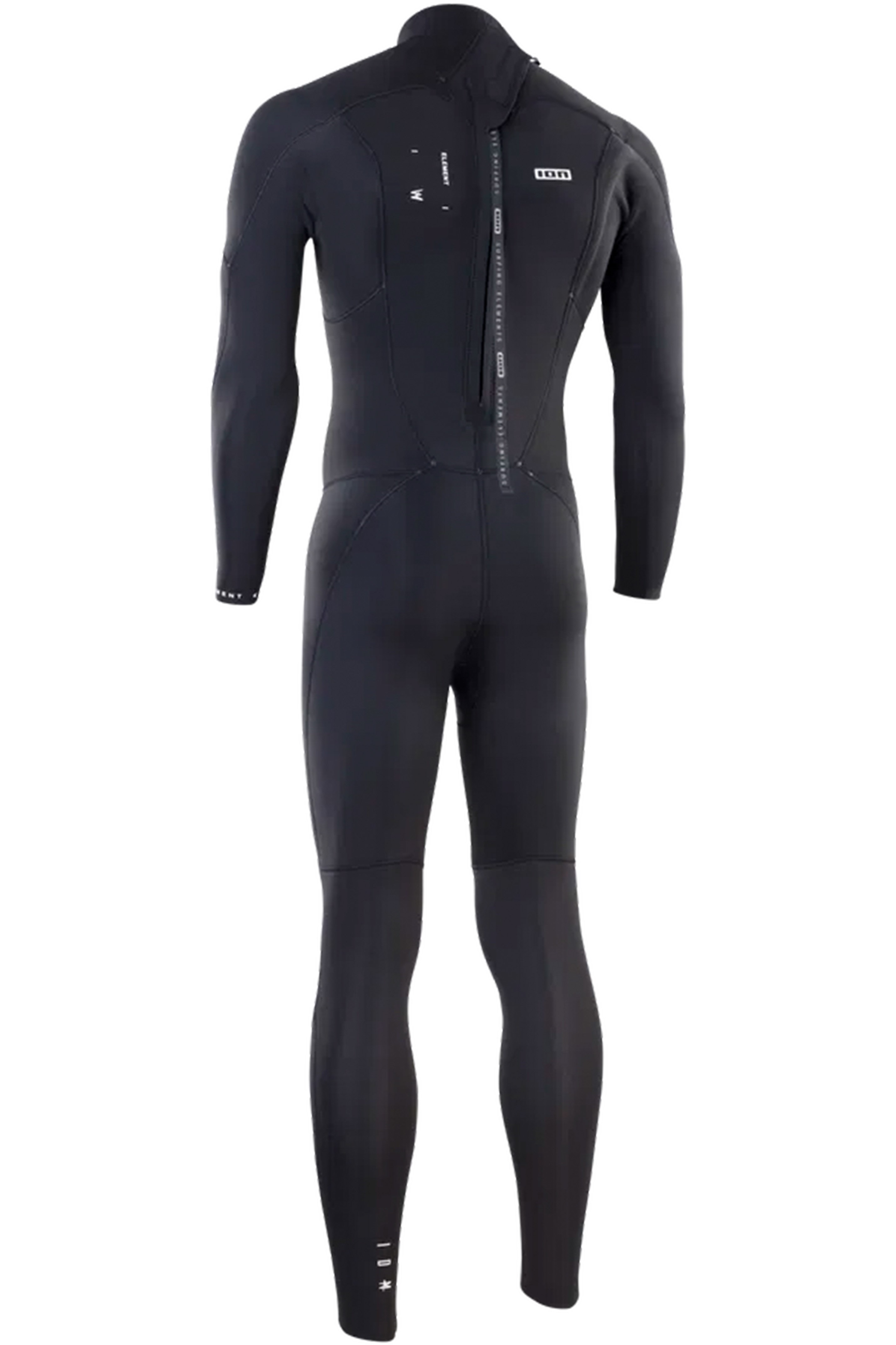 ION-Element 3/2 Backzip 2025 Neoprenanzug