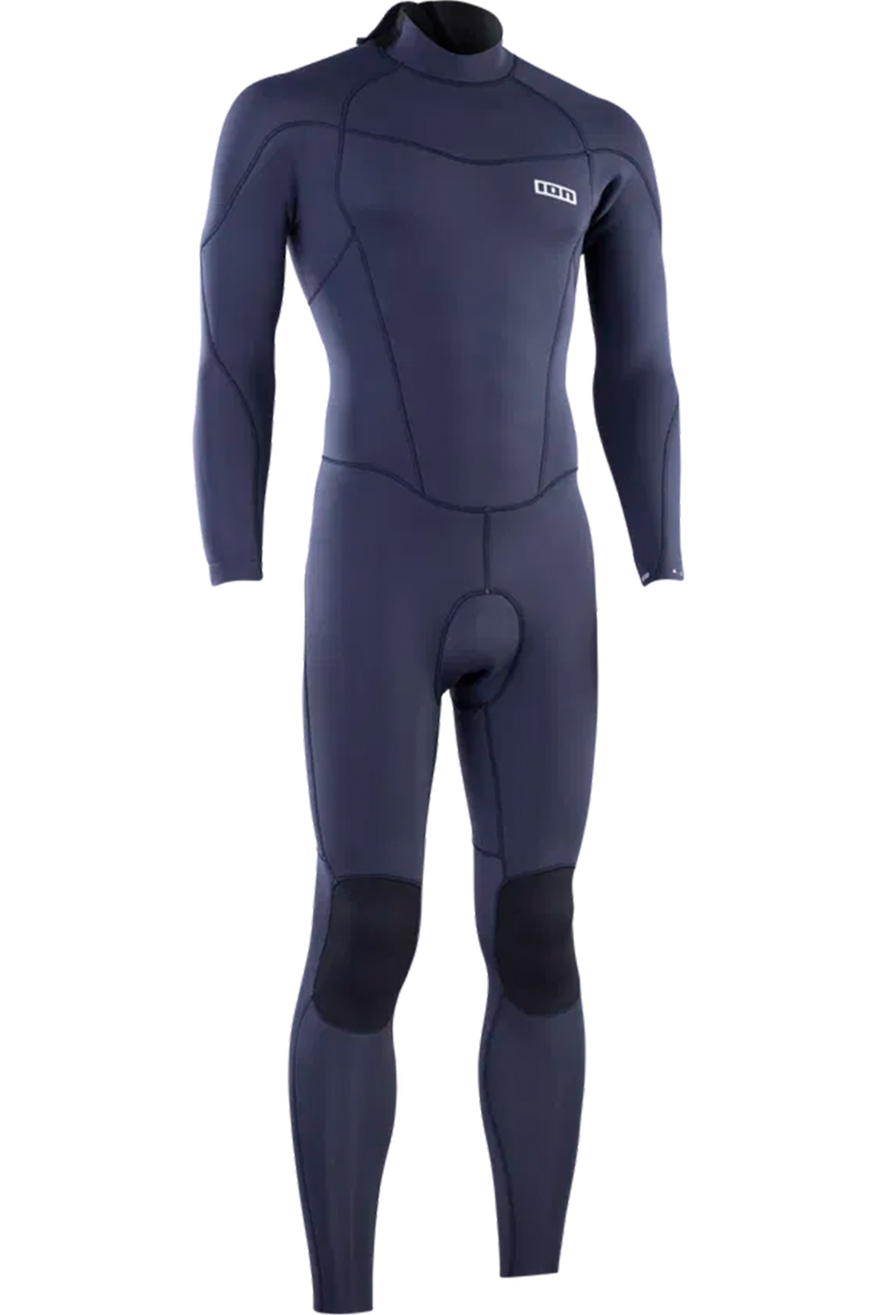 ION-Element 3/2 Backzip 2025 Neoprenanzug