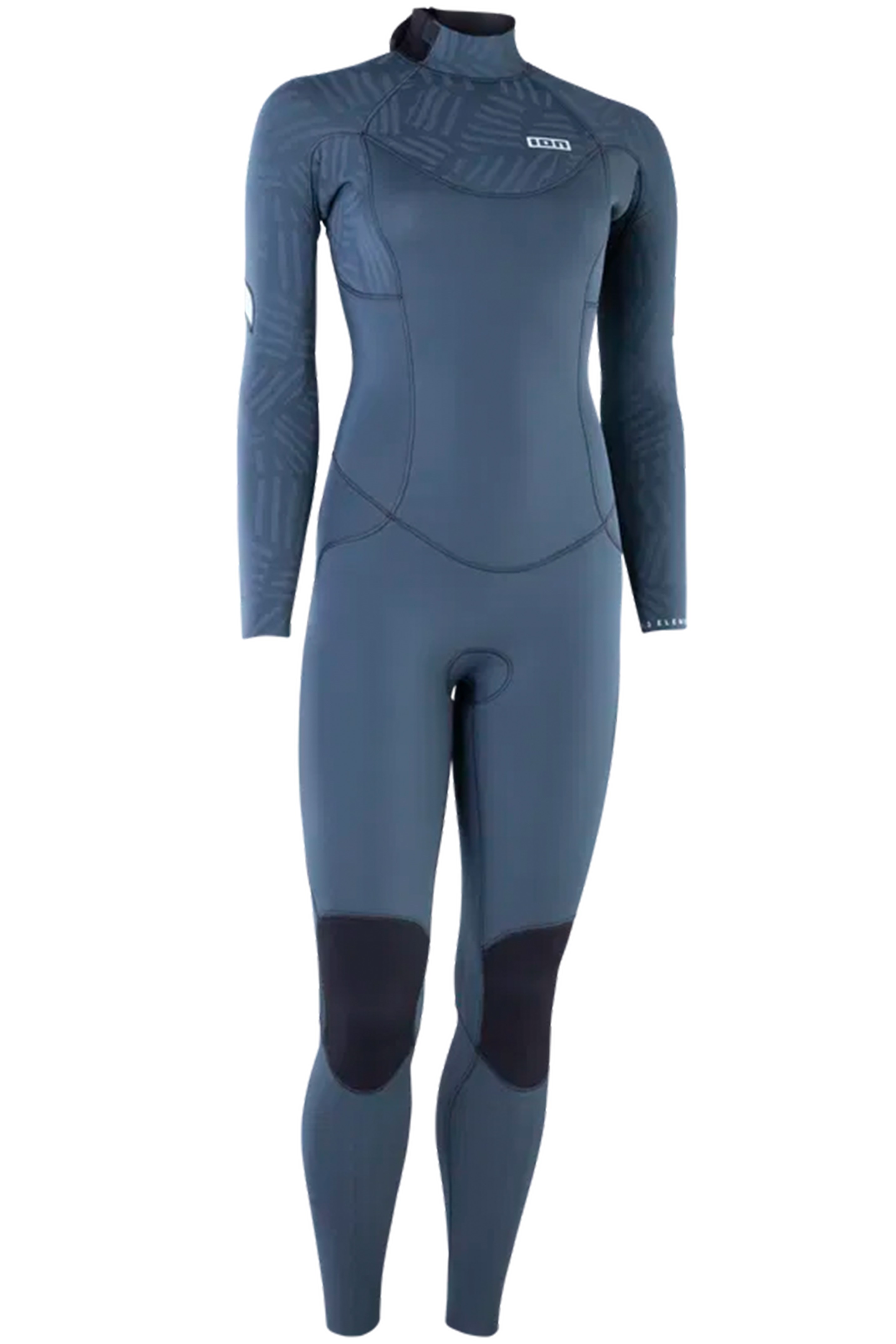 ION-Element 5/4 Backzip Women 2025 Neoprenanzug
