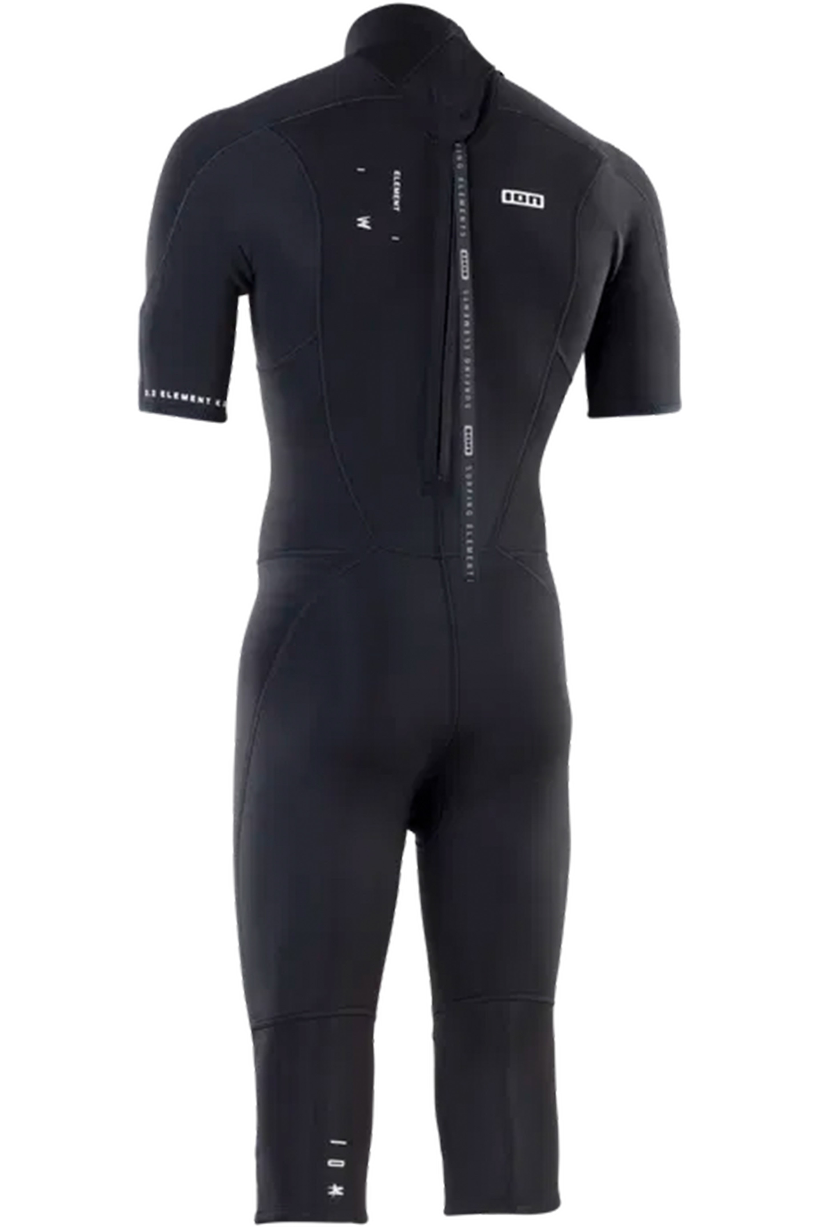 ION-ION Element 3/2 Overknee SS Backzip 2025 Neoprenanzug