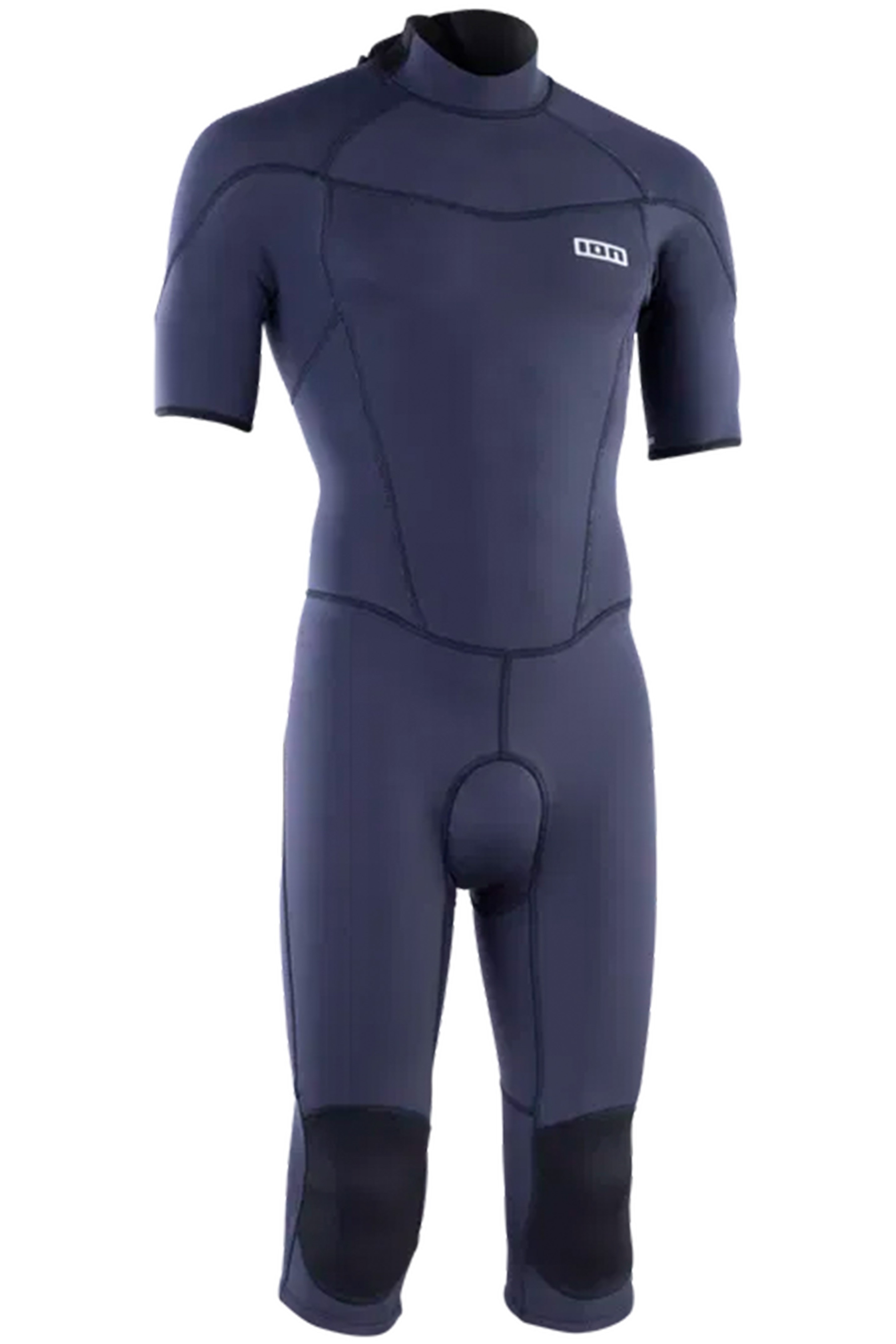ION-ION Element 3/2 Overknee SS Backzip 2025 Neoprenanzug
