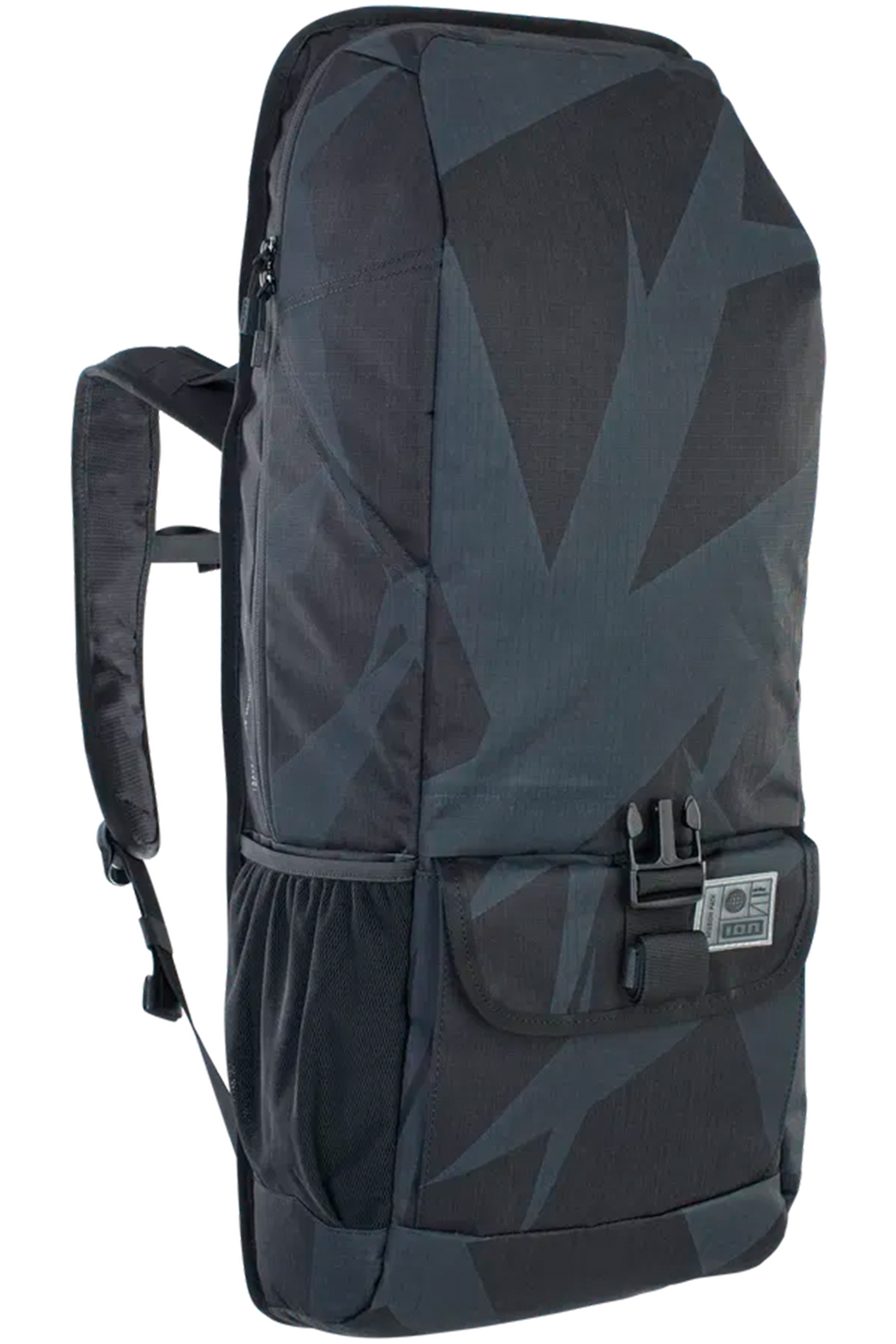 ION-Mission Pack