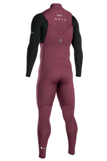 ION-Onyx Core 3/2 Frontzip 2020 Neoprenanzug