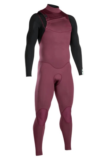 ION-Onyx Core 3/2 Frontzip 2020 Neoprenanzug