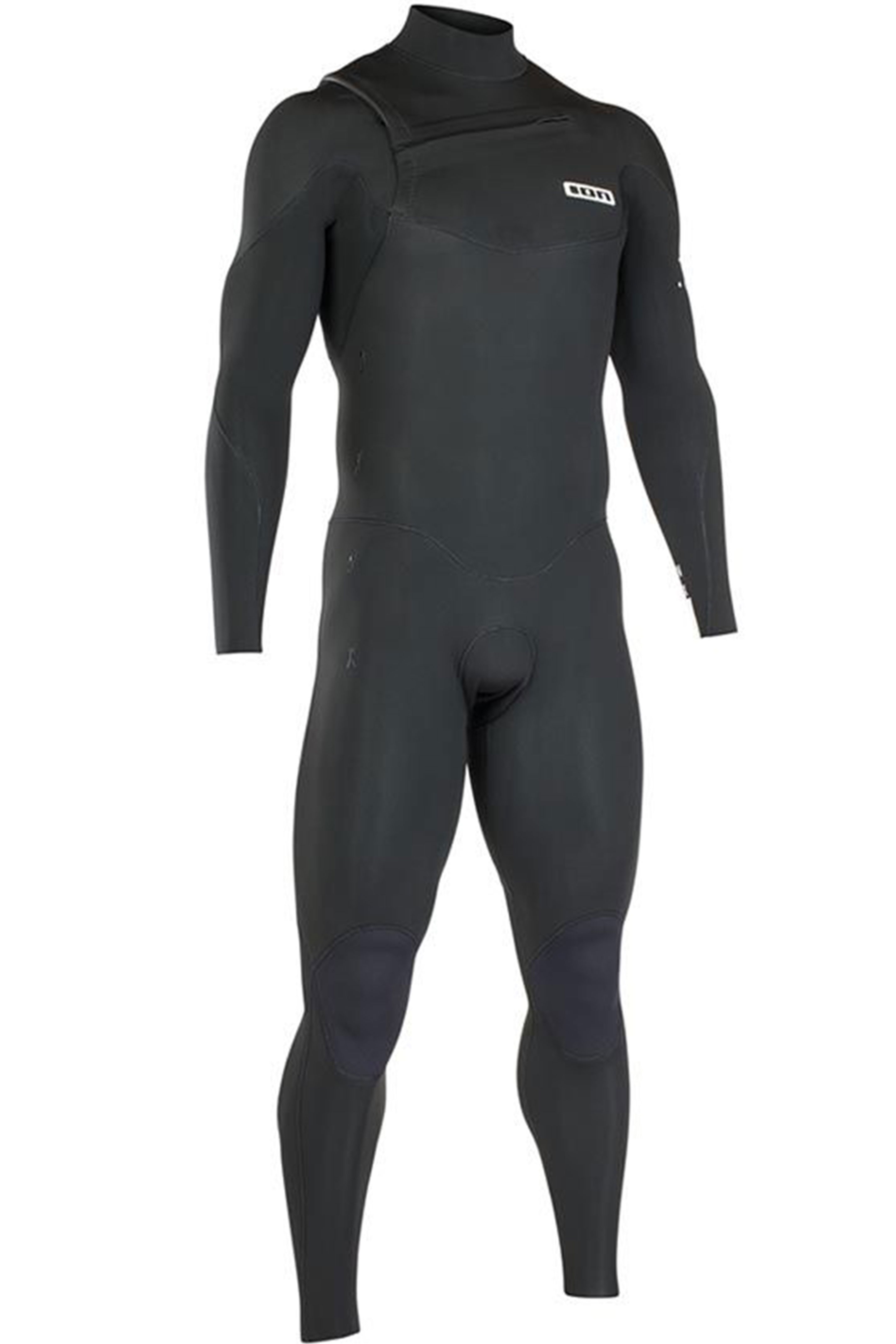 ION-Onyx Core 3/2 Frontzip 2020 Neoprenanzug