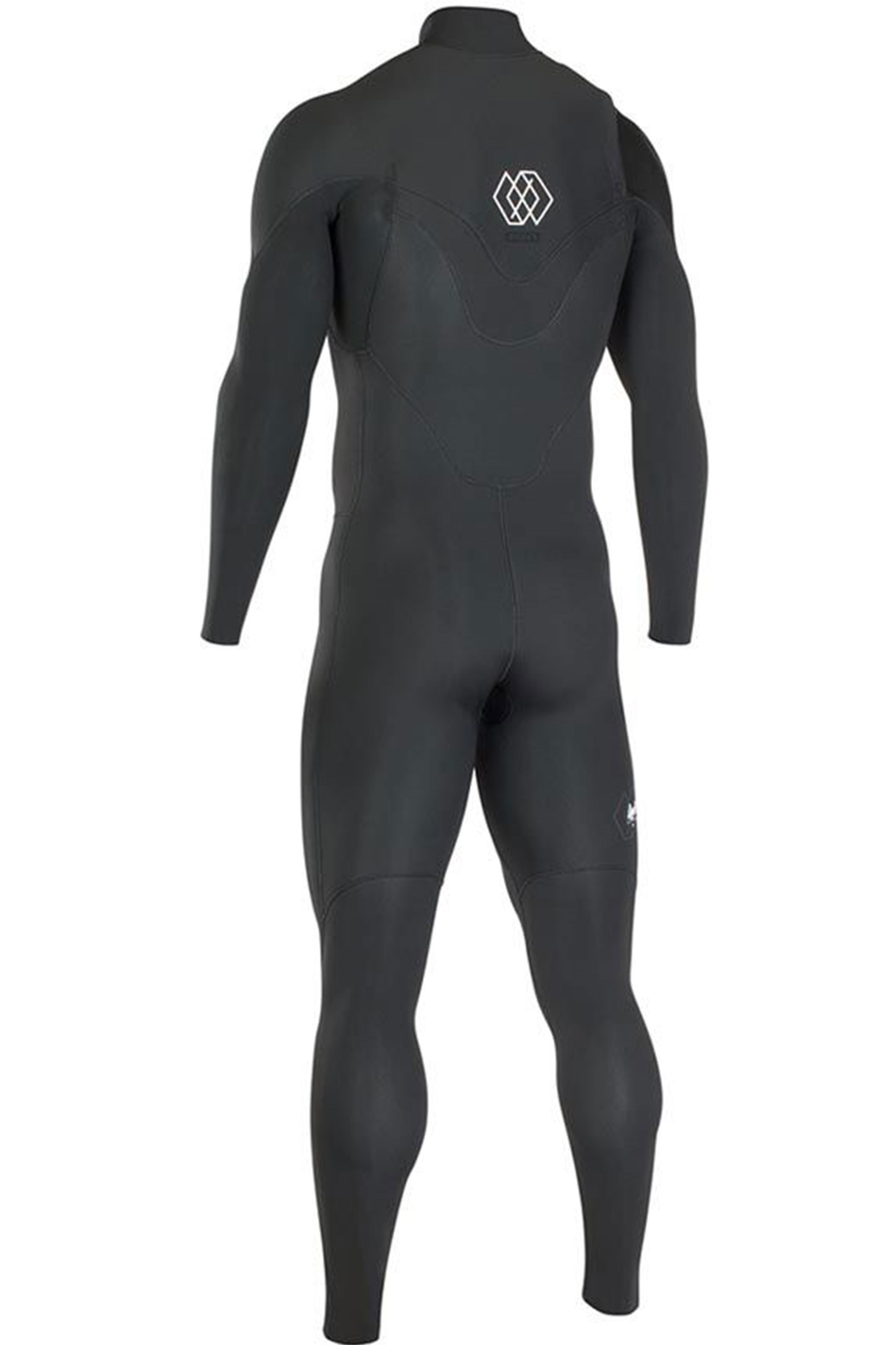 ION-Onyx Core 3/2 Frontzip 2020 Neoprenanzug