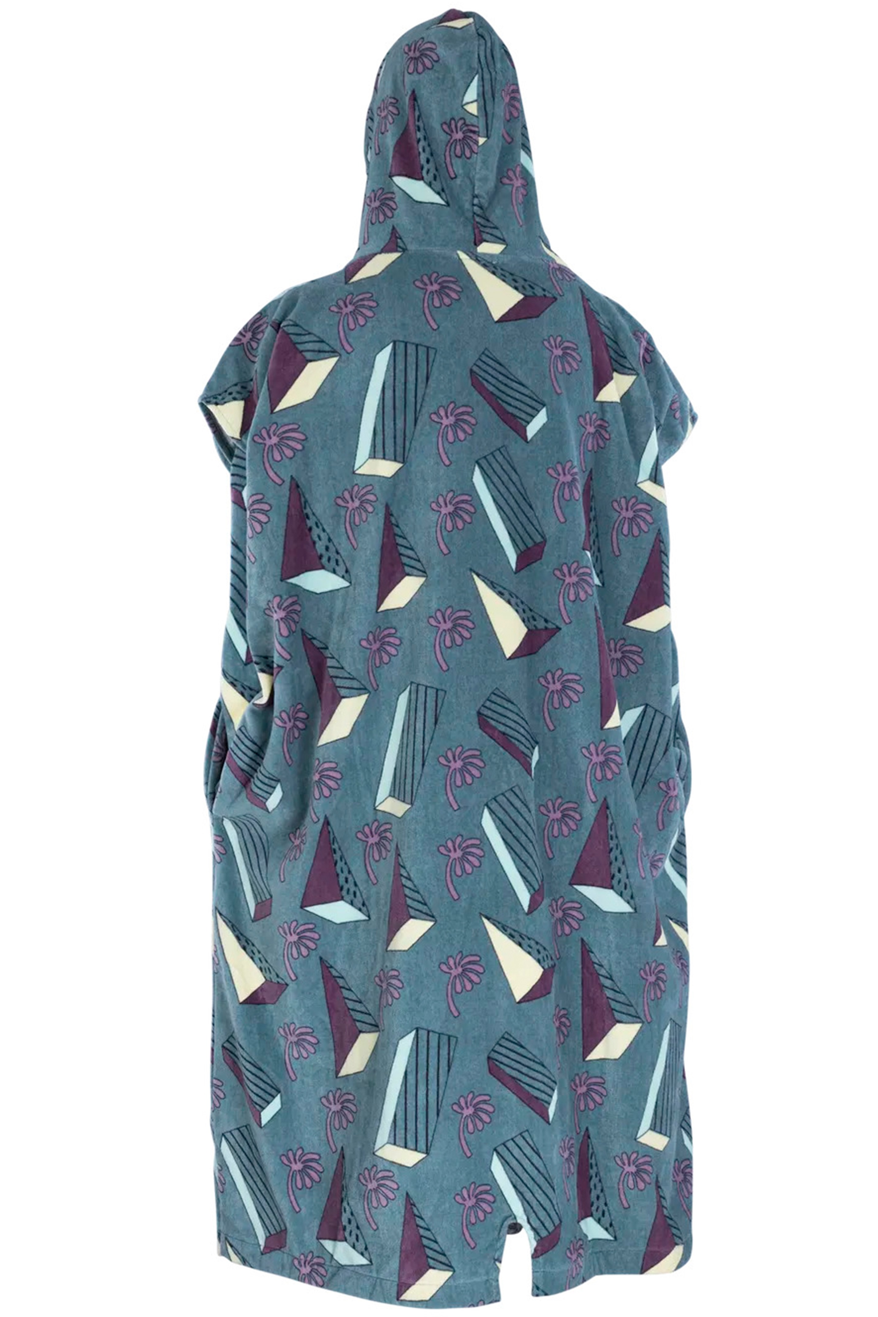 ION-Poncho Core
