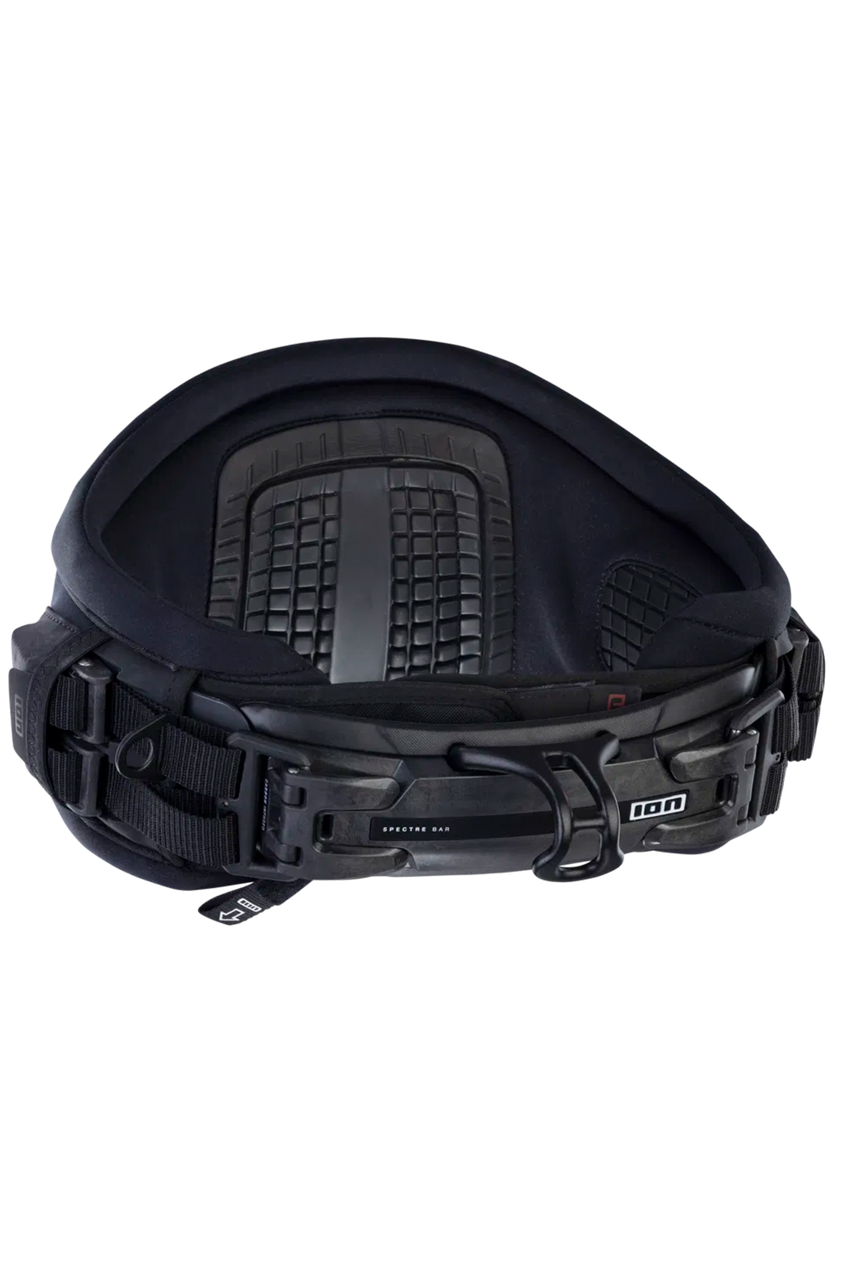 ION-Riot Curv 2025 Hardshell Trapez