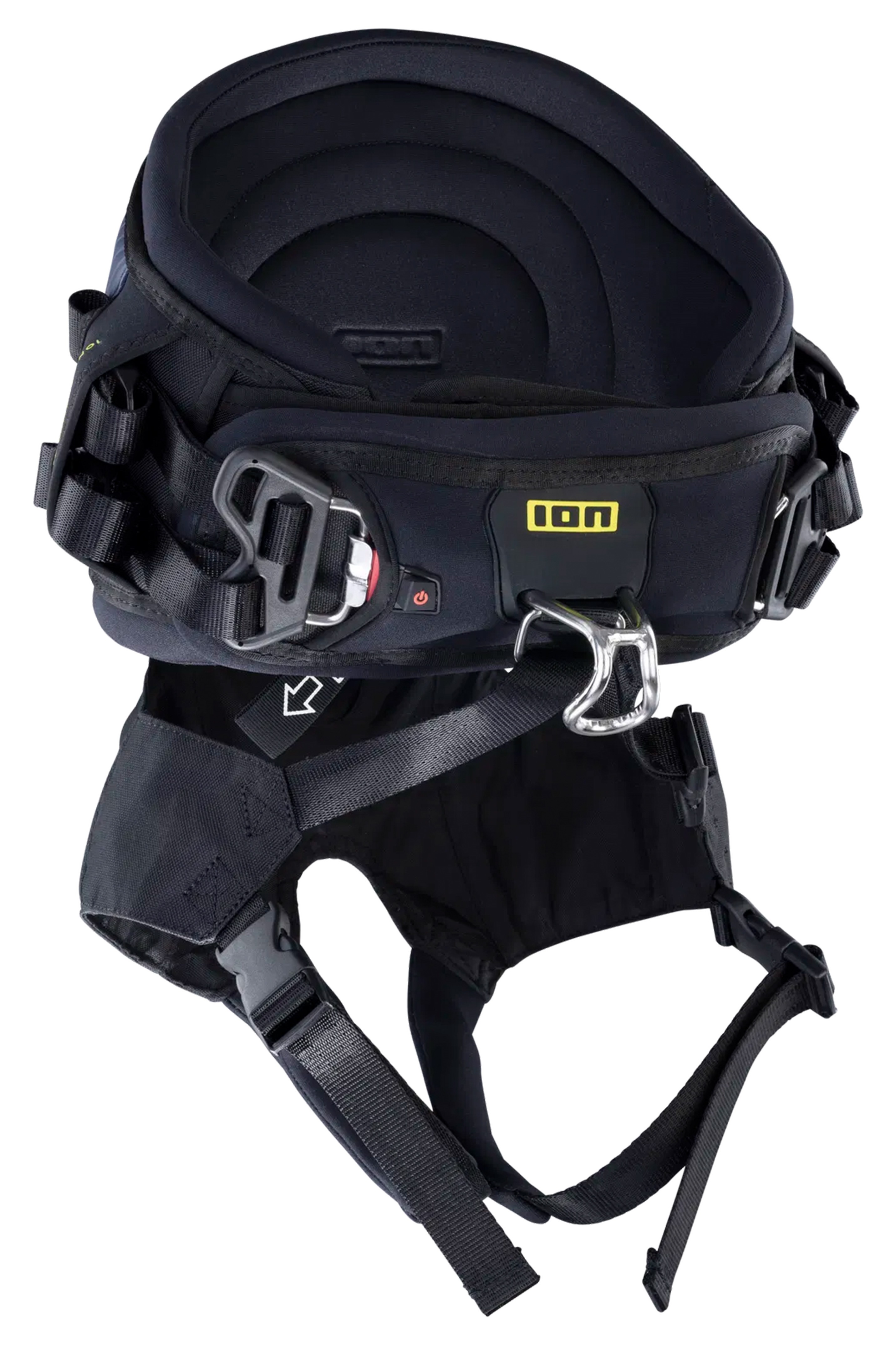 ION-Ripper 2025 Kinder Trapez