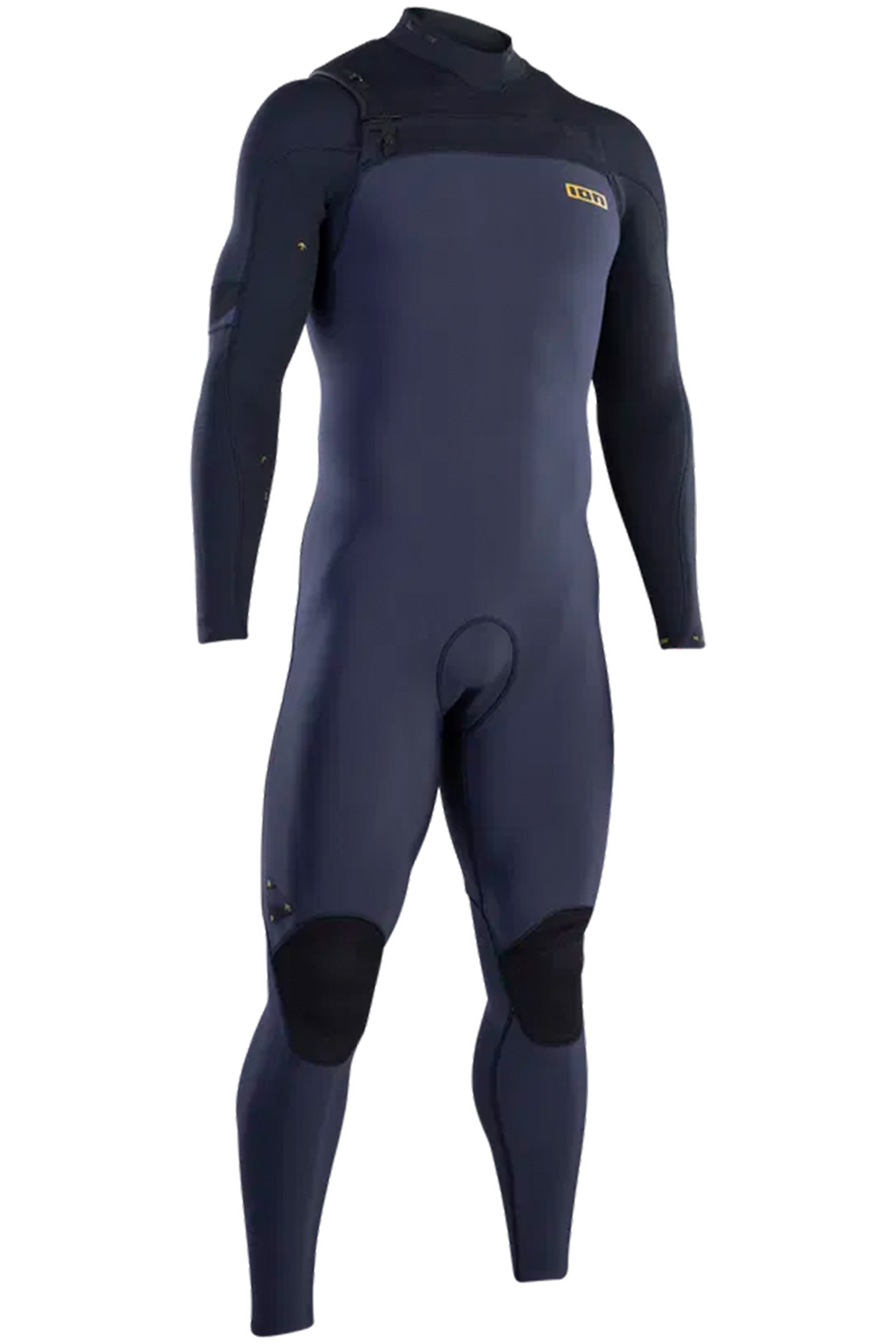 ION-Seek Amp 3/2 Frontzip 2025 Neoprenanzug