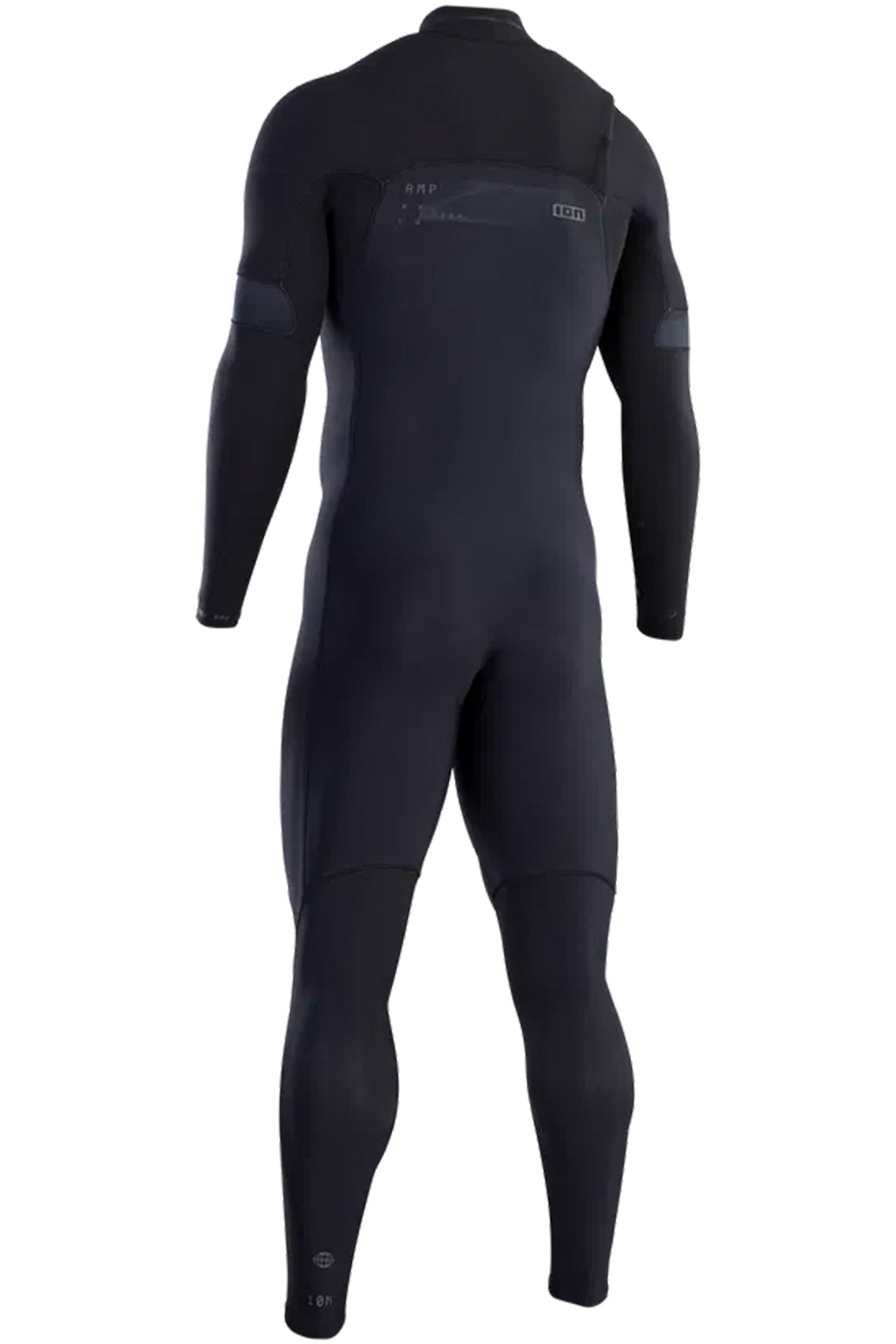 ION-Seek Amp 5/4 Frontzip 2025 Neoprenanzug