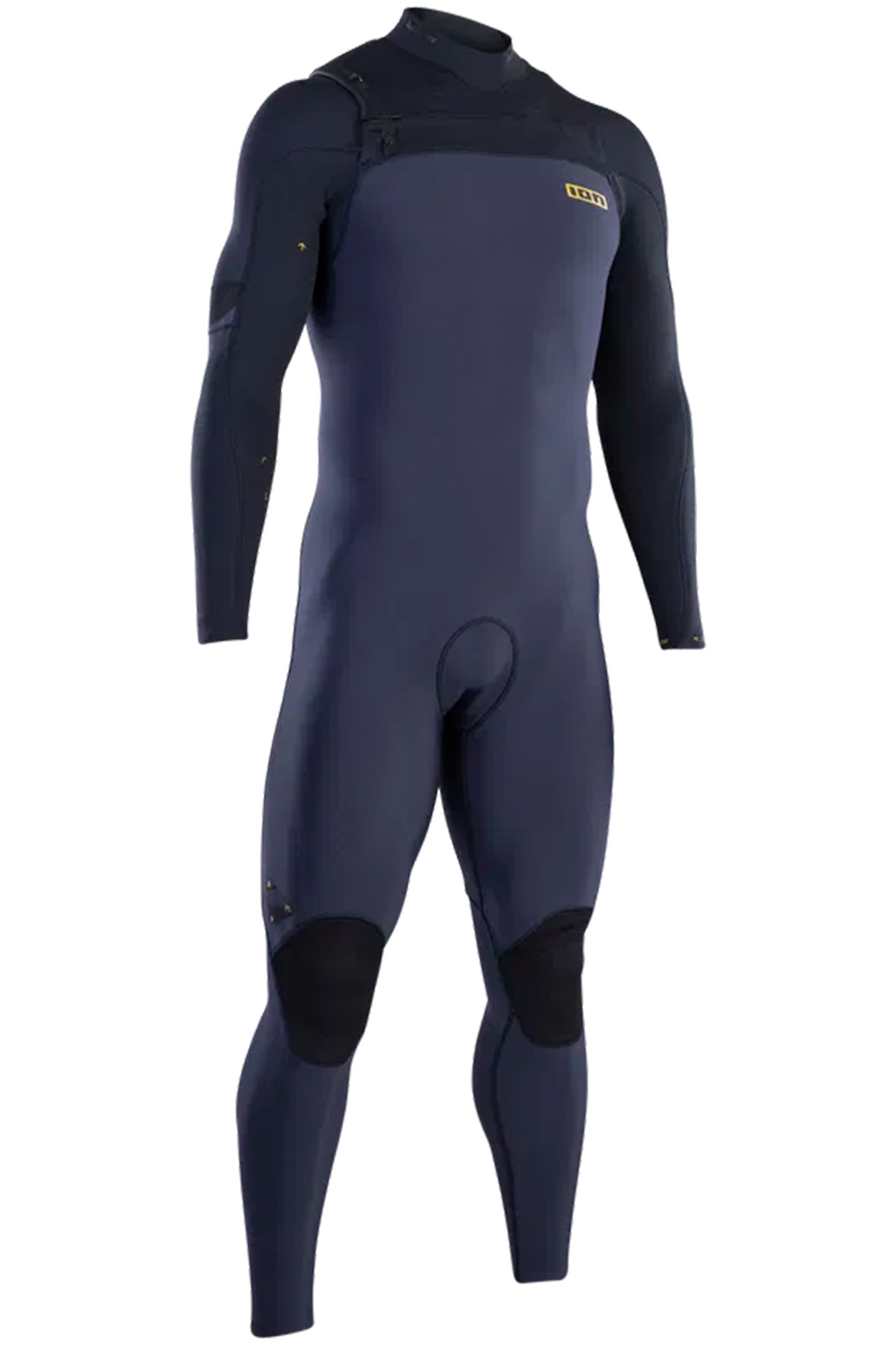 ION-Seek Amp 5/4 Frontzip 2025 Neoprenanzug