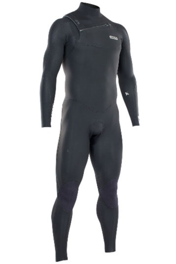 ION-Seek Core 3/2 Frontzip 2021 Neoprenanzug