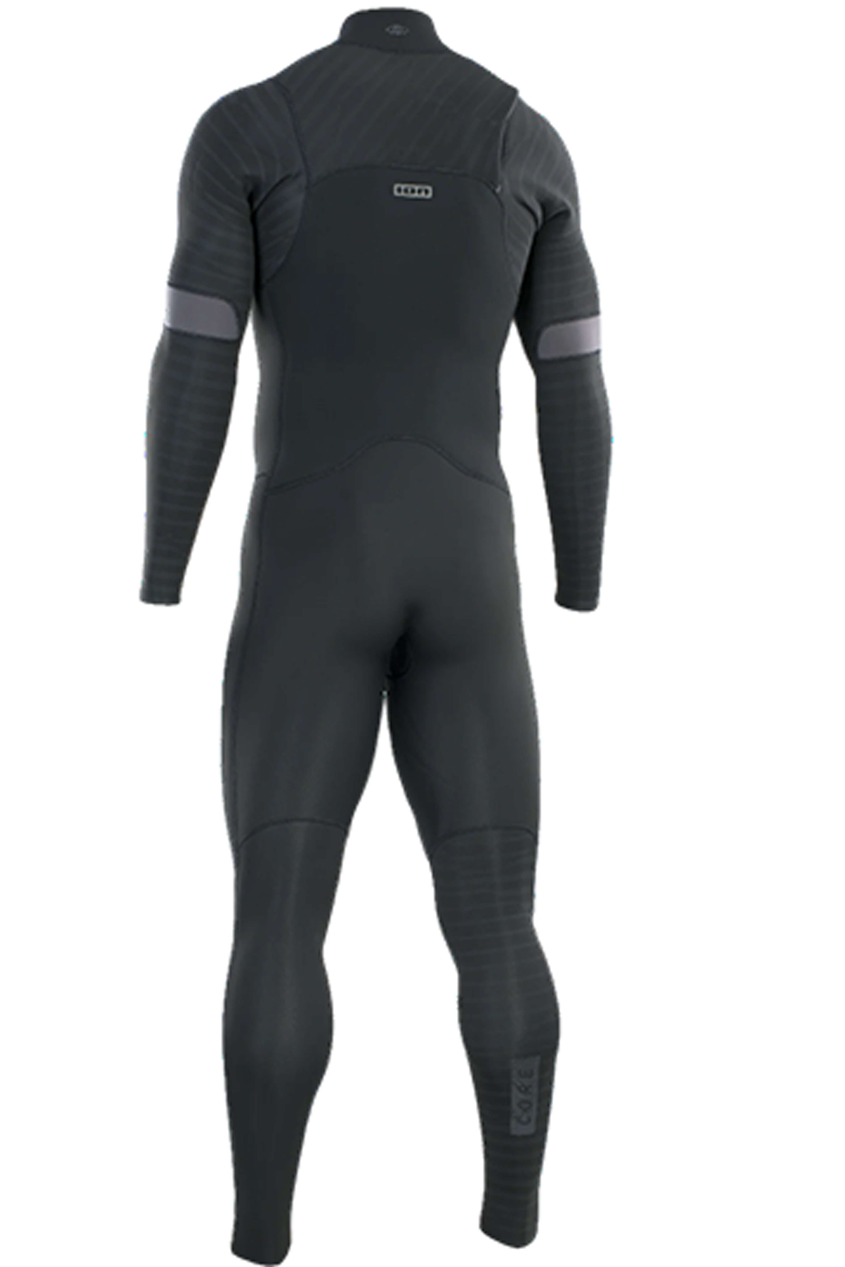 ION-Seek Core 3/2 Frontzip 2025 Neoprenanzug