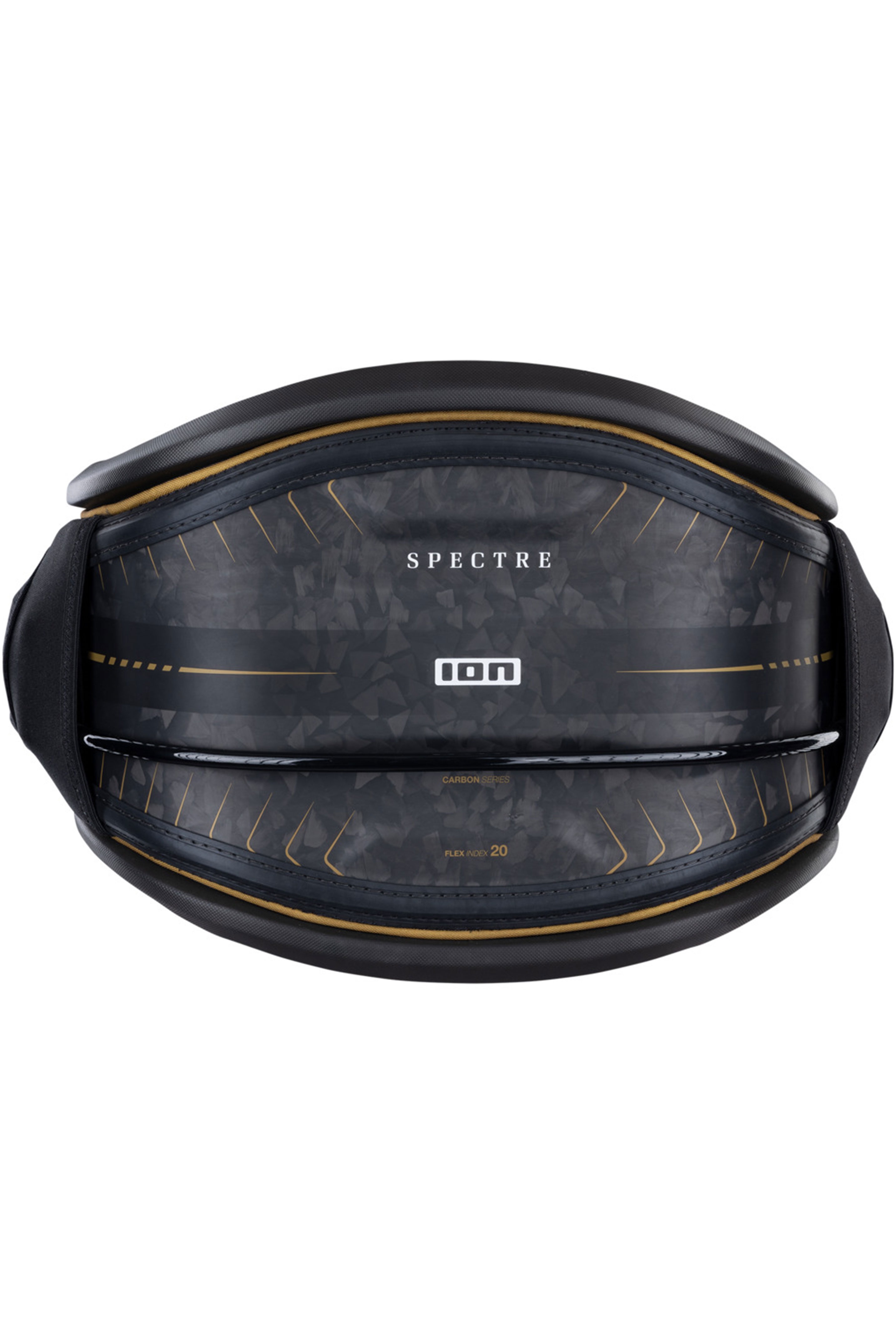 ION-Spectre Trapez