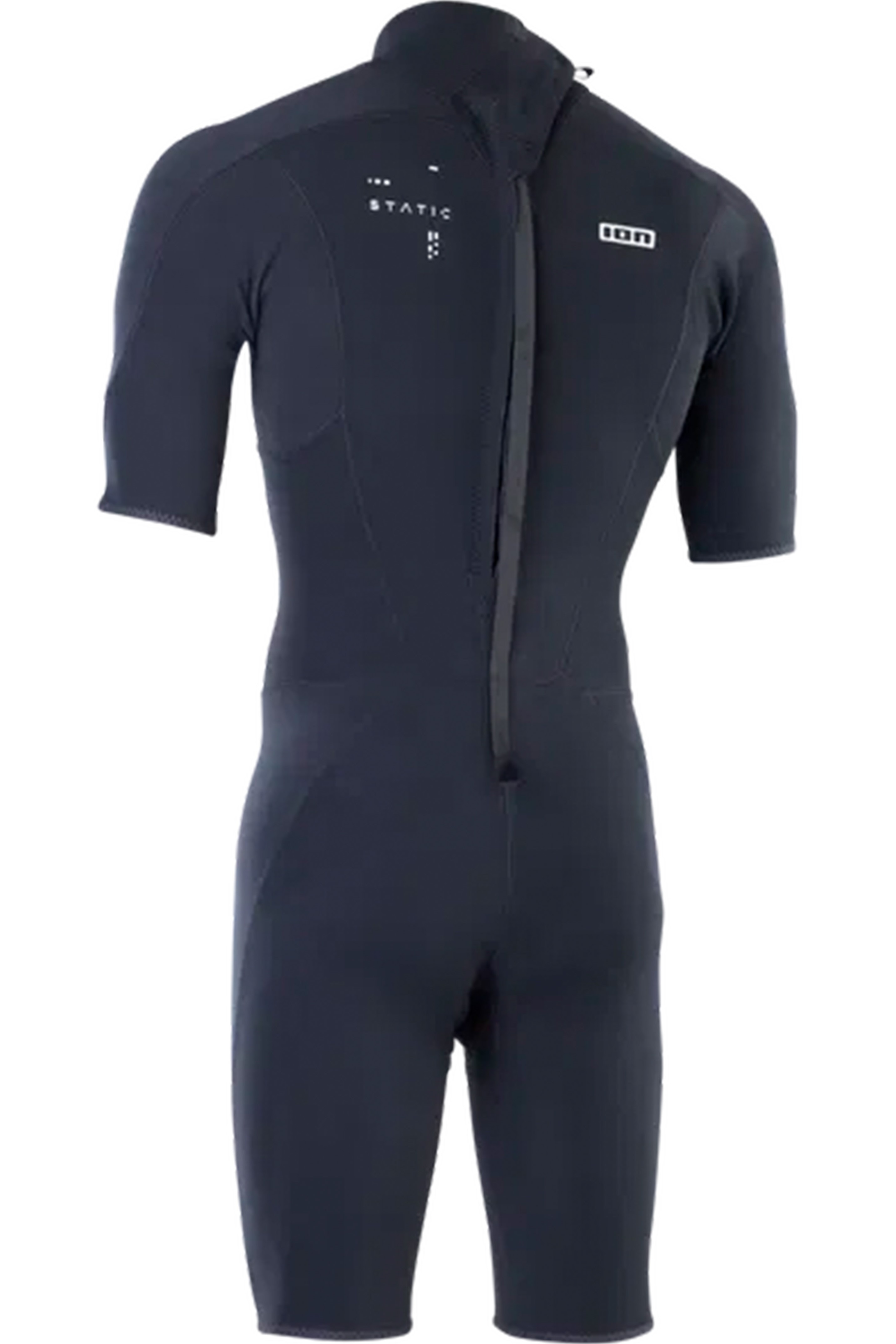 ION-Static 2/2 Shorty SS Backzip 2025 Neoprenanzug