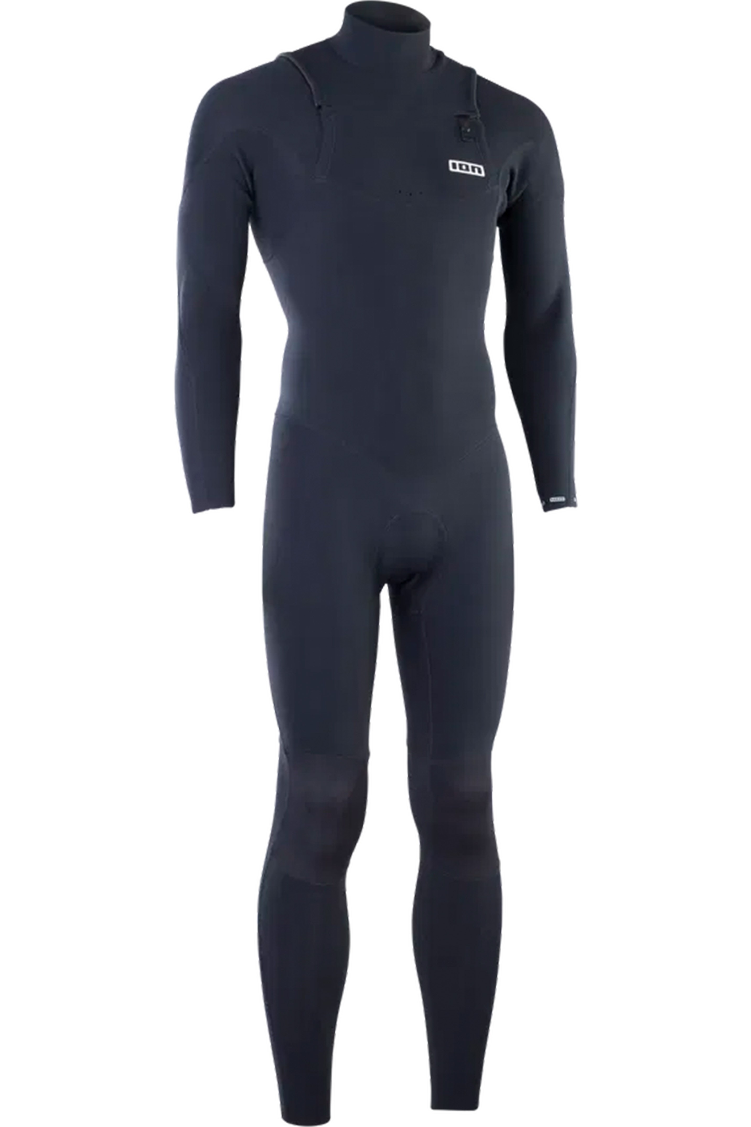 ION-Static 3/2 Frontzip 2025 Neoprenanzug