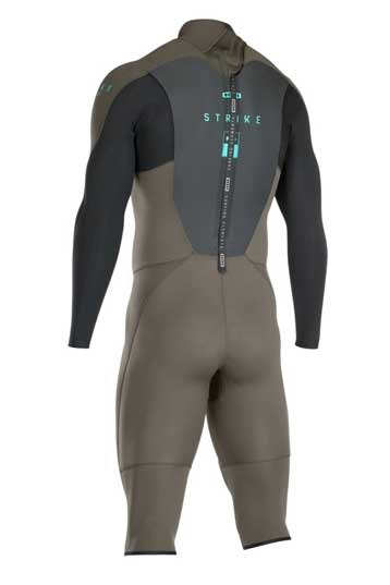 ION-Strike Element 4/3 Overknee Backzip 2020 Neoprenanzug