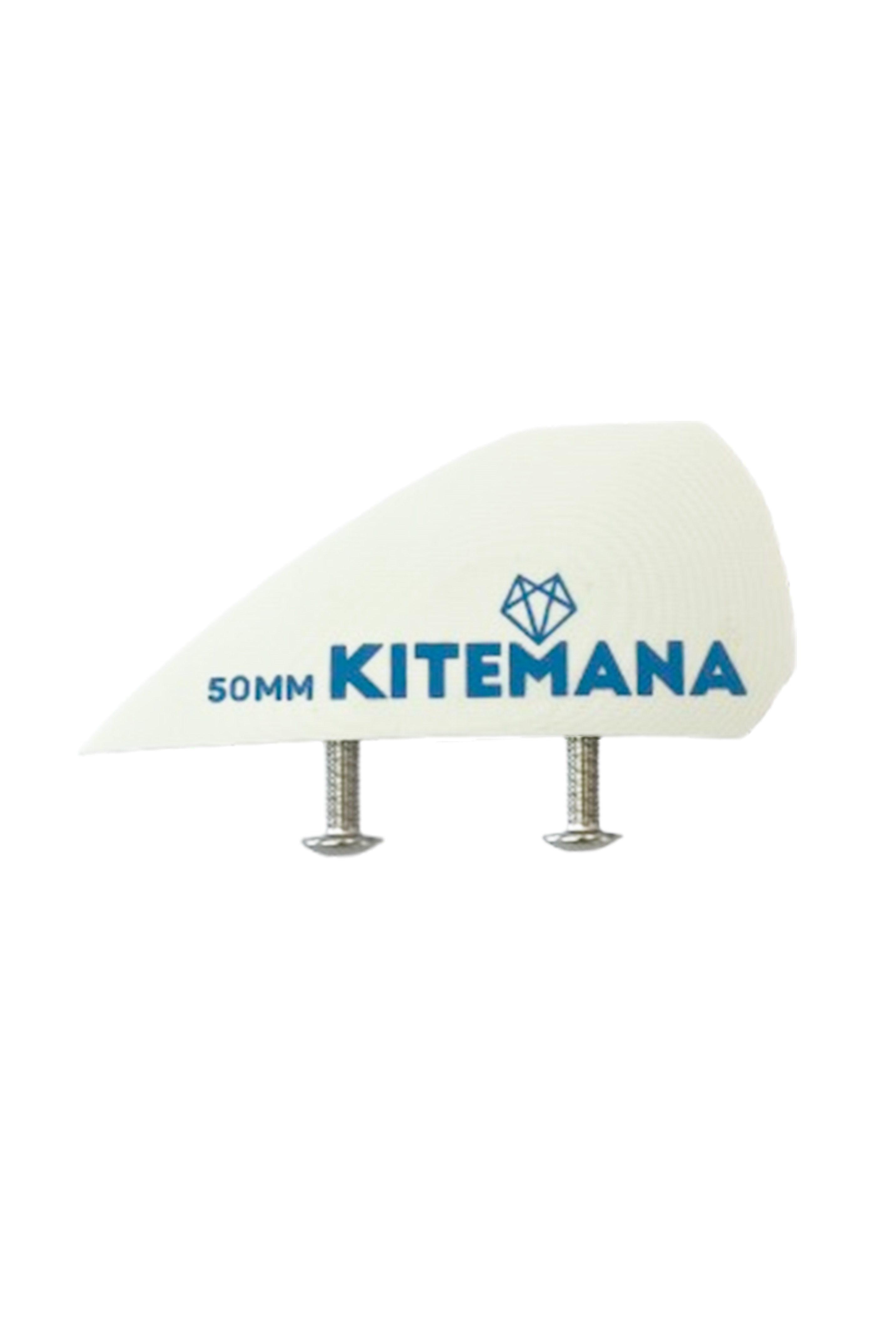 Kitemana-Kiteboard G10 Finne