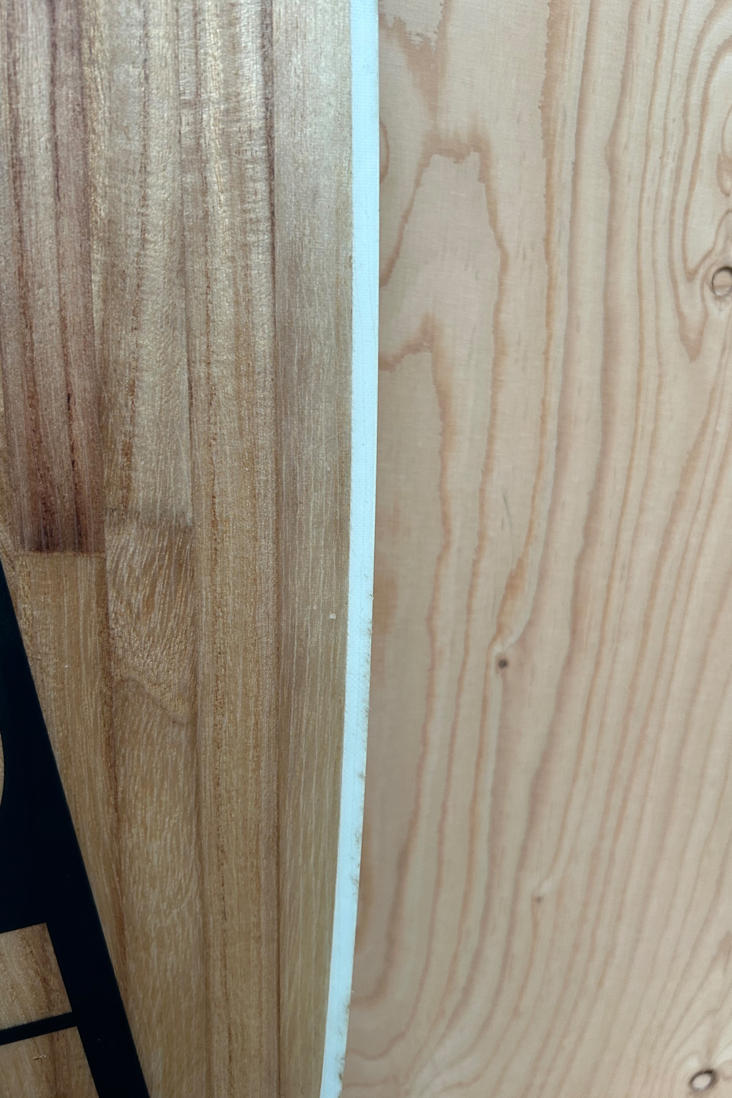 Lieuwe-Shotgun Kiteboard (2nd)