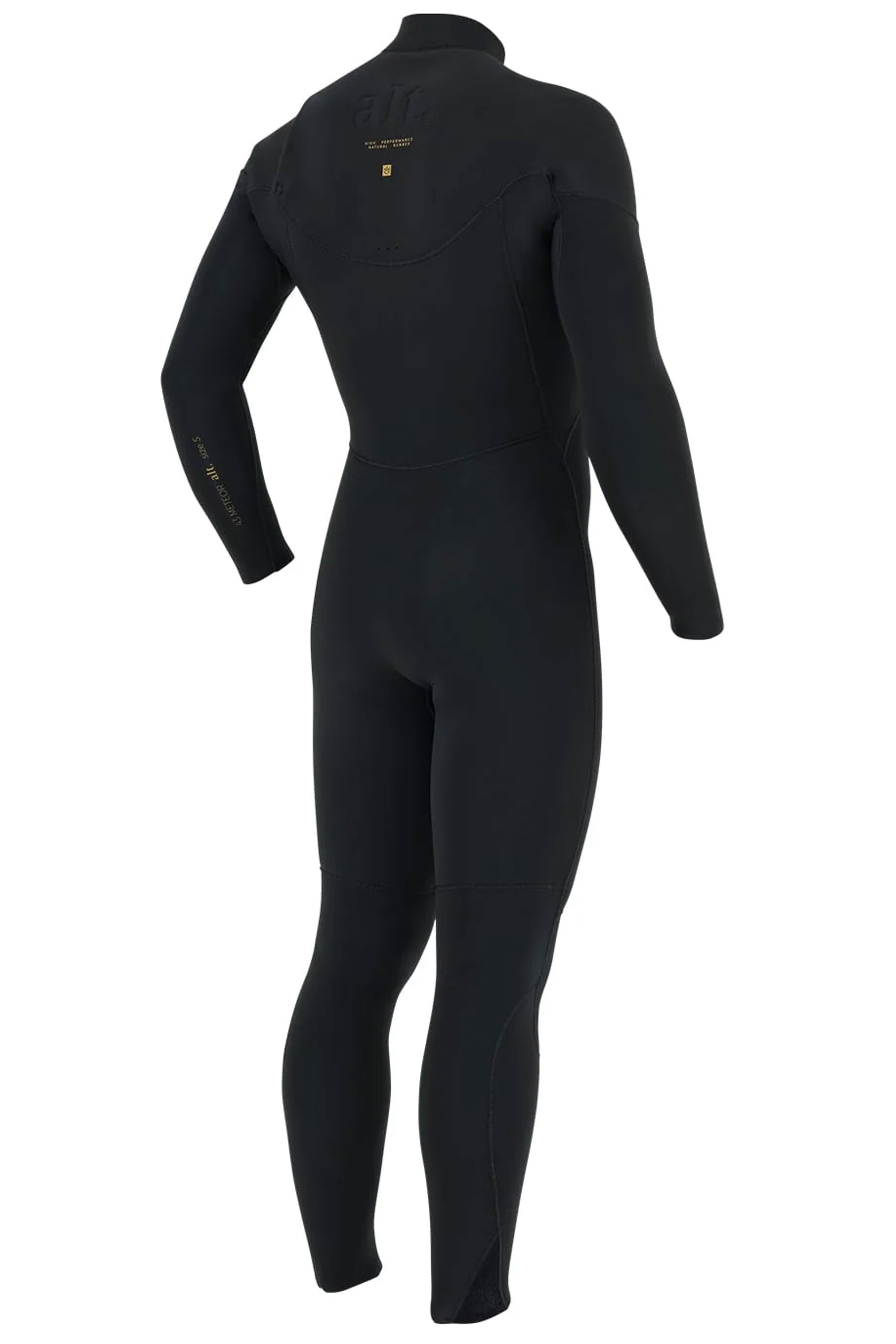 Manera-ALT Meteor 5/4/3 Frontzip 2023 Neoprenanzug