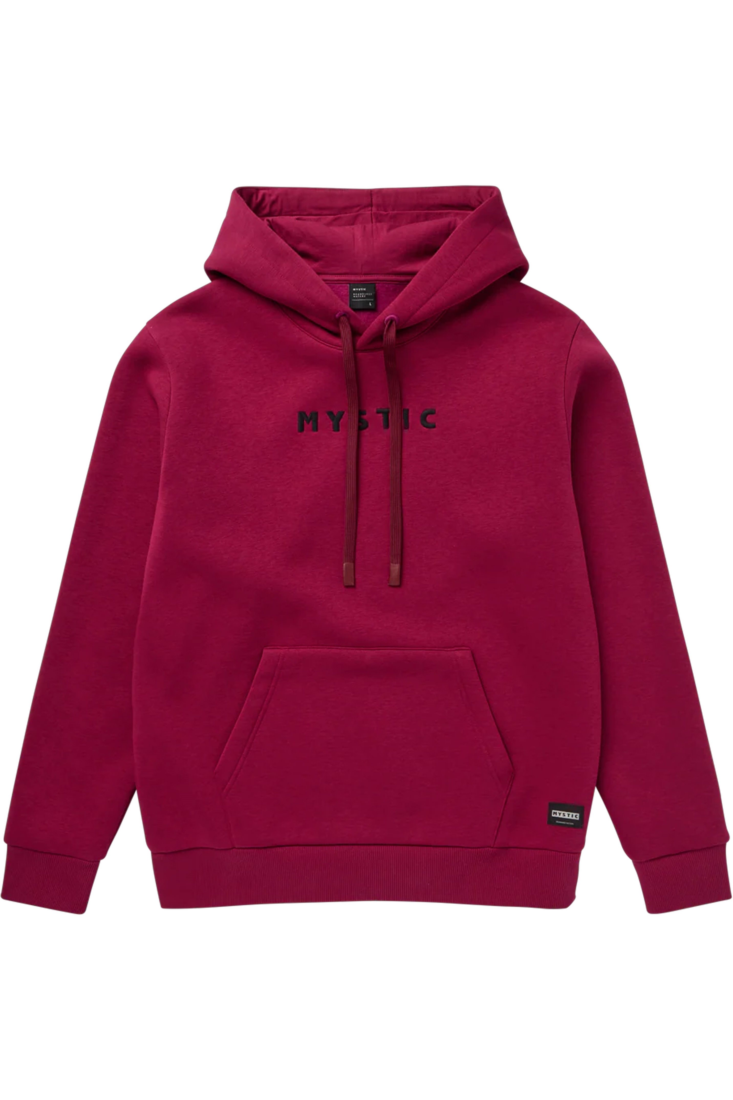 Mystic-Brand Hood Sweat