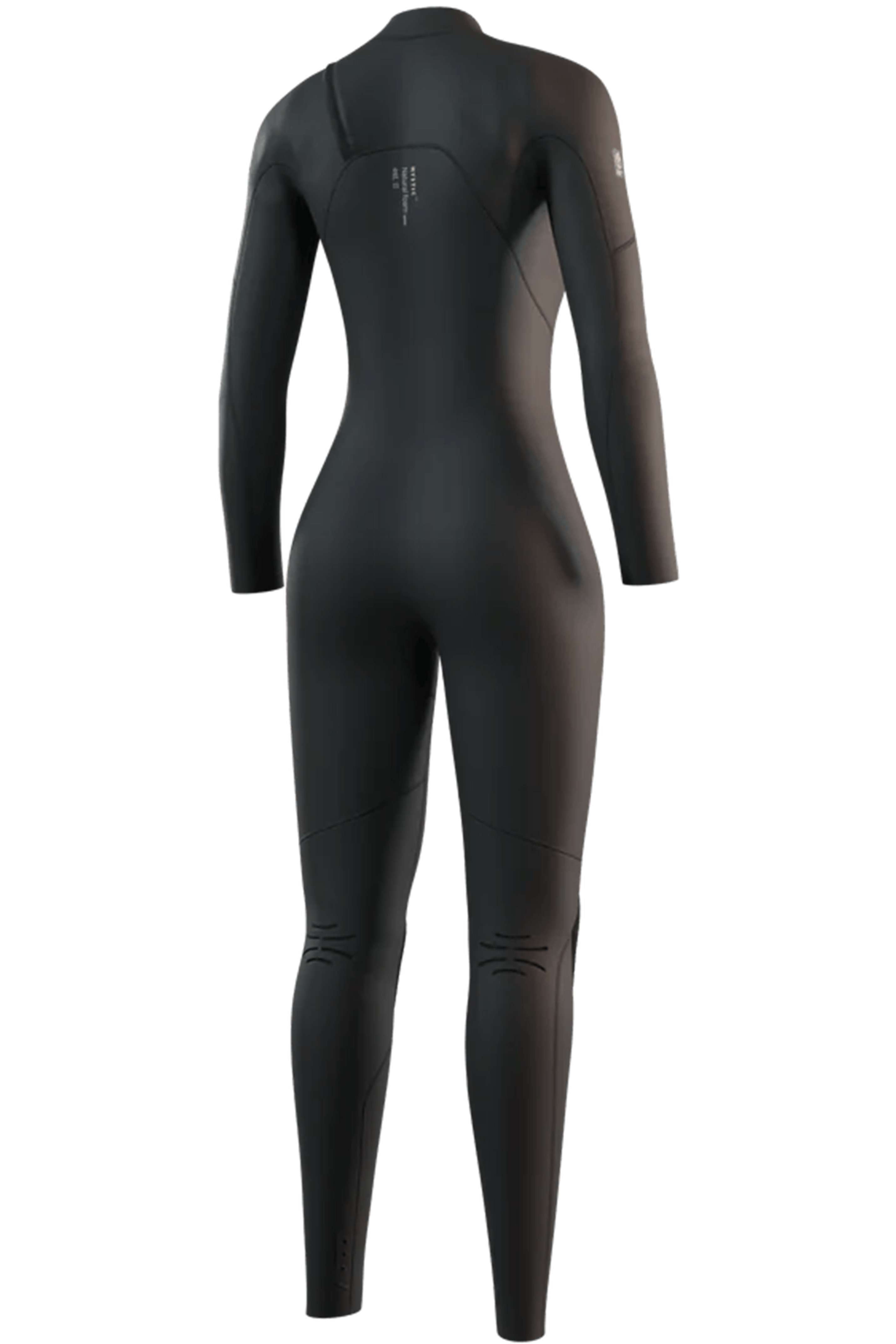 Mystic-Evolve 4/3 Frontzip Damen Neoprenanzug