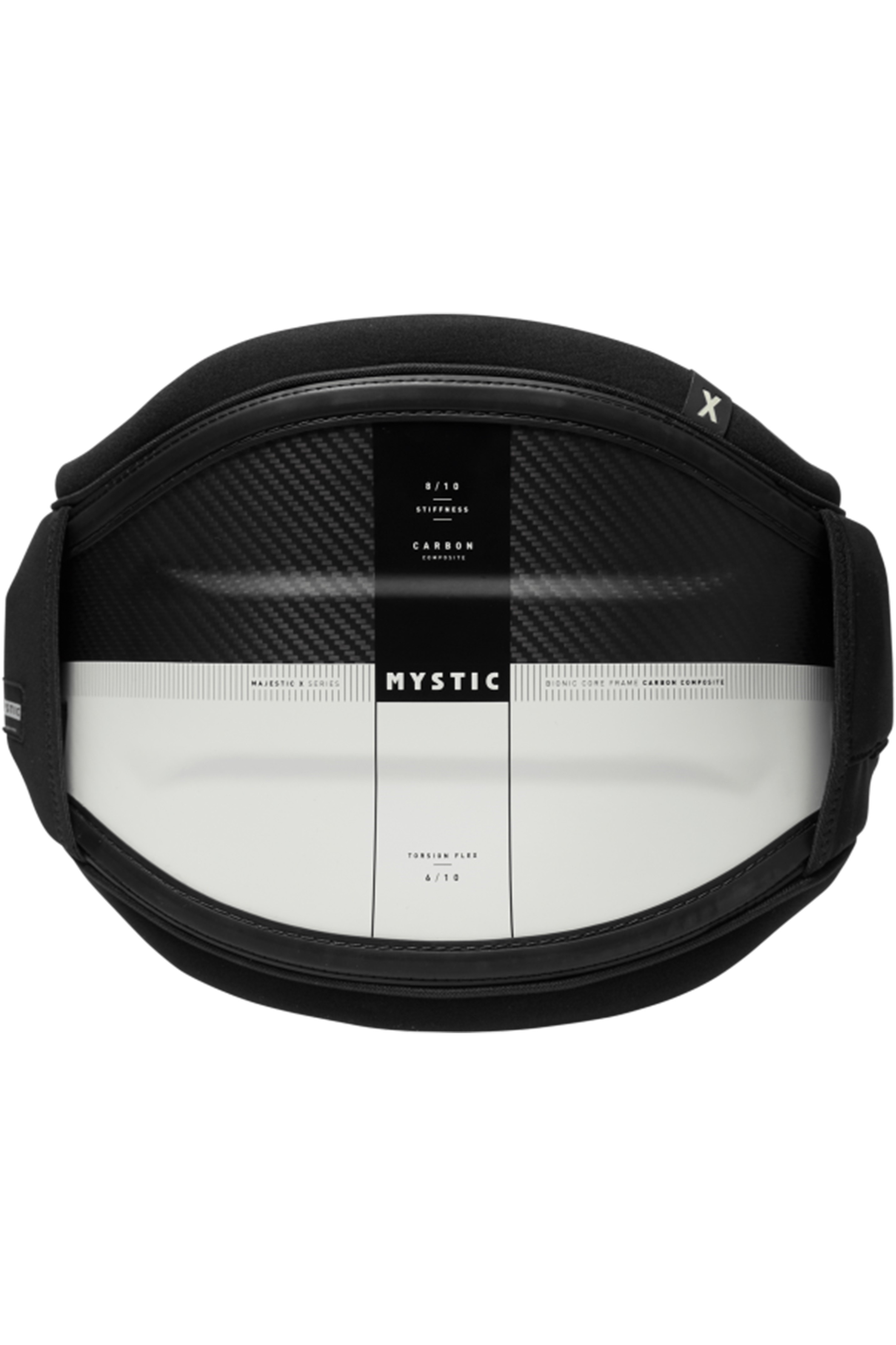 Mystic-Majestic X 2024 Trapez
