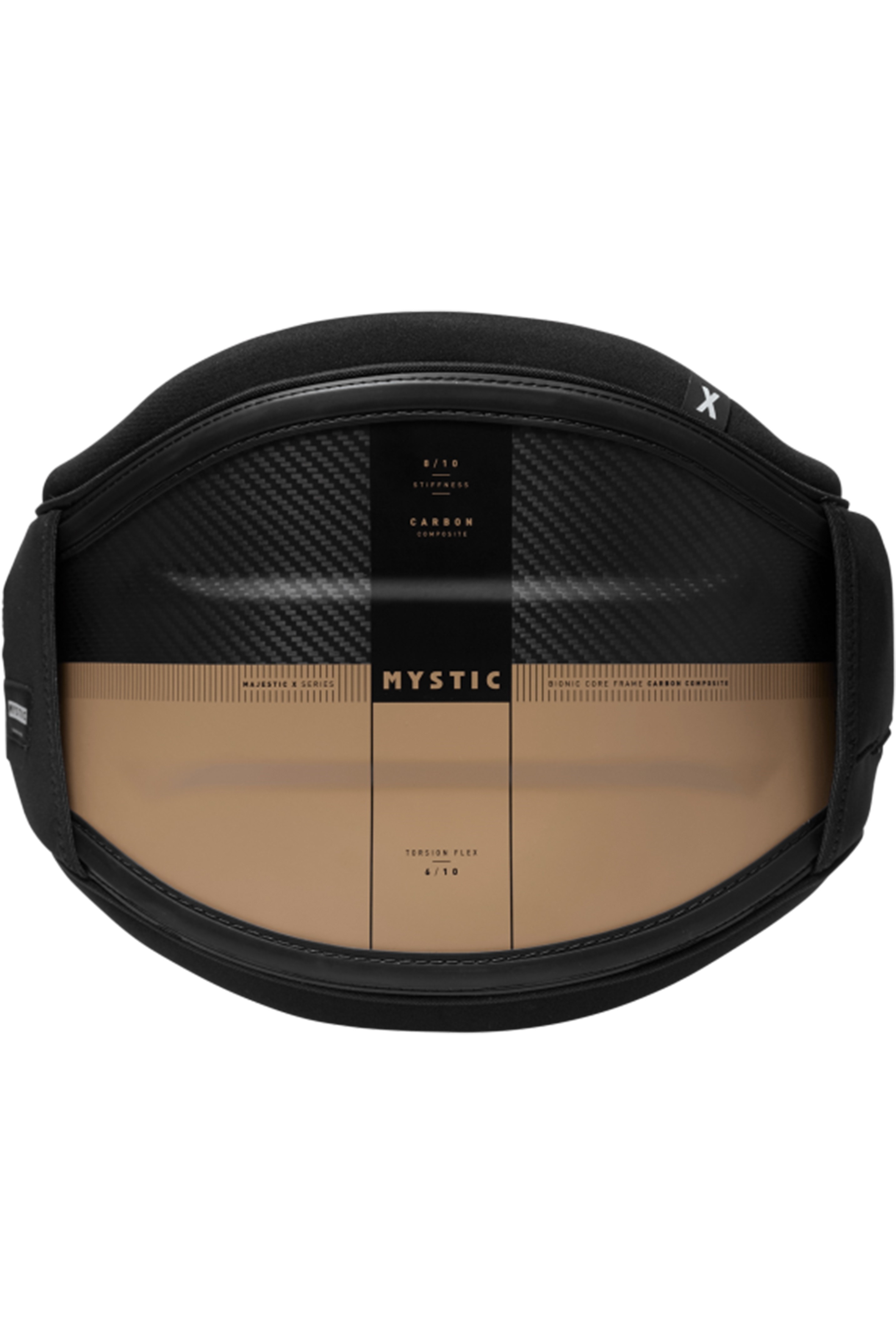 Mystic-Majestic X 2024 Trapez