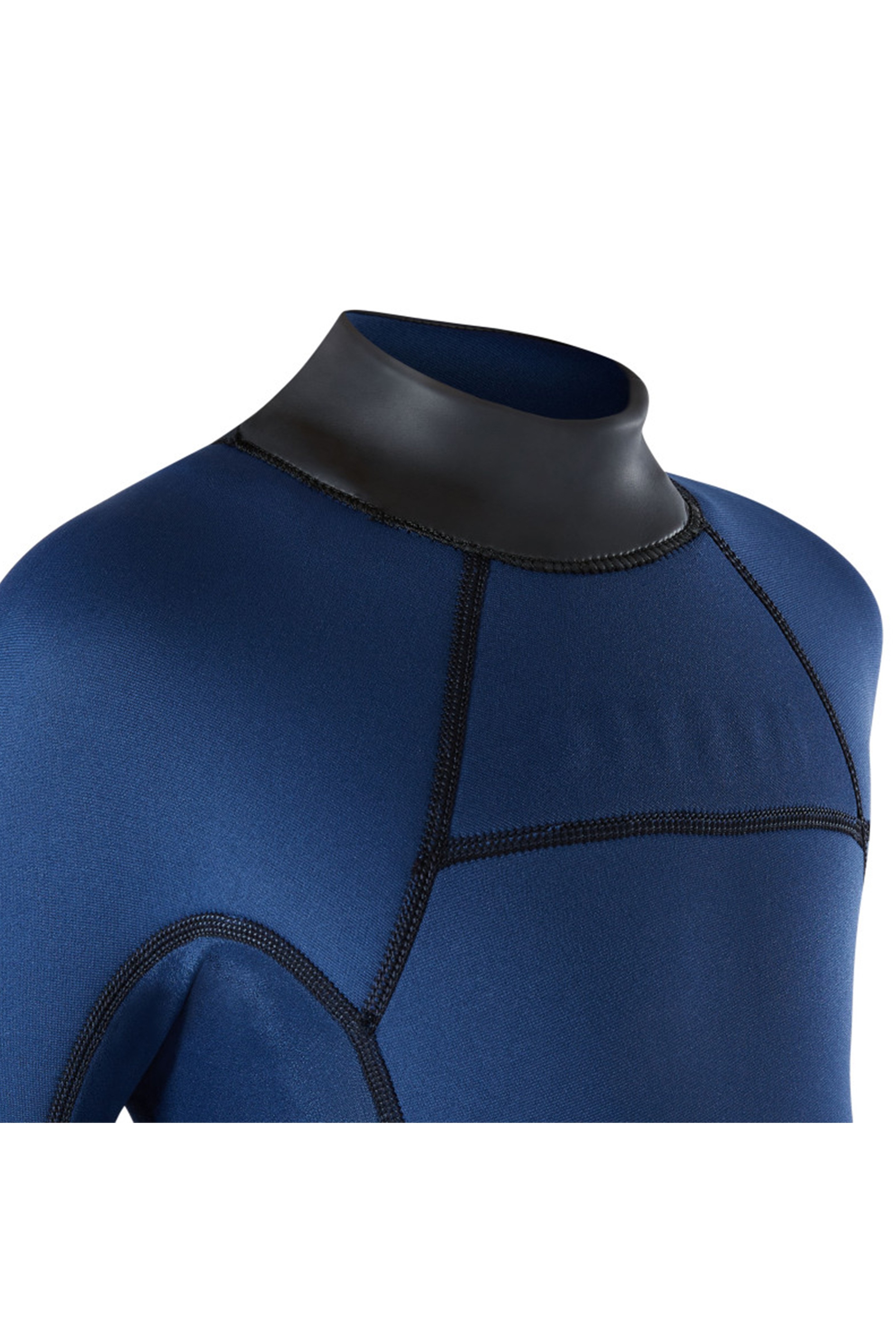 Mystic-Star 3/2 Kids Backzip Neoprenanzug