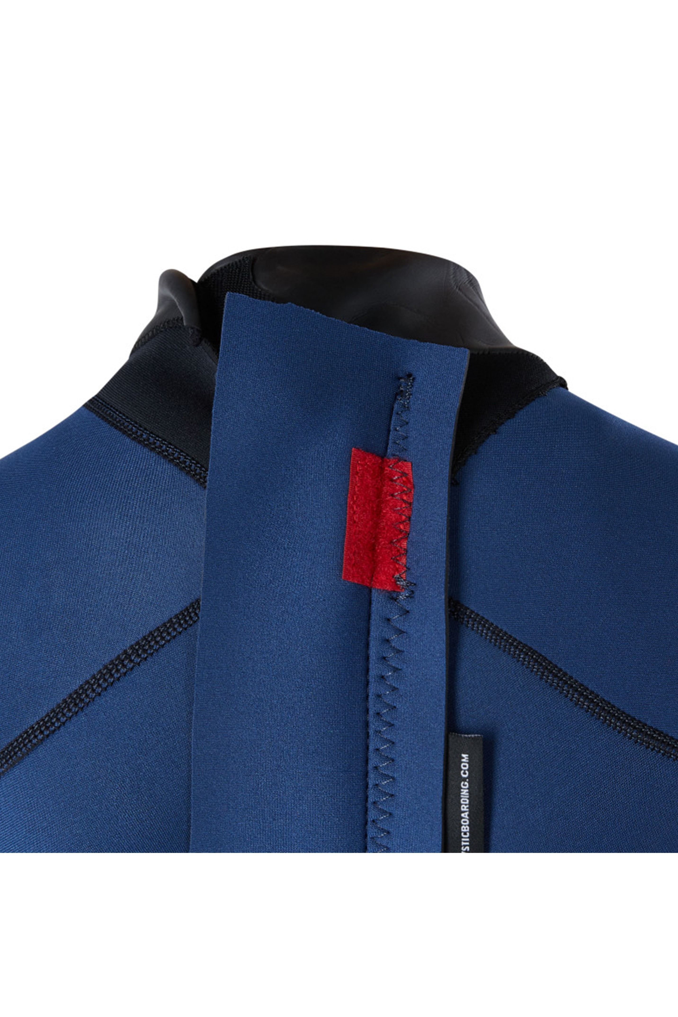 Mystic-Star 3/2 Kids Backzip Neoprenanzug