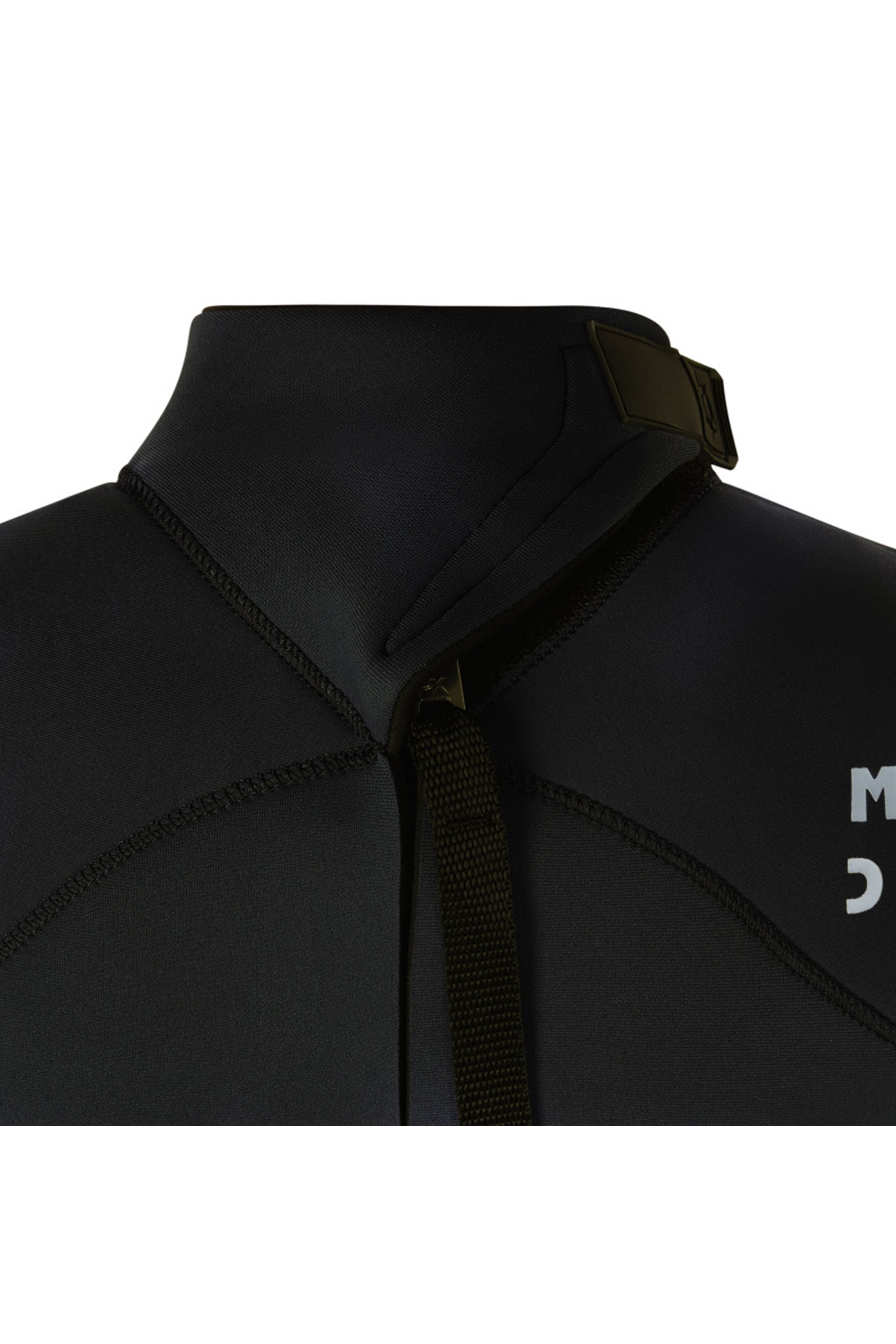 Mystic-Star 3/2 Kids Shorty Backzip Neoprenanzug