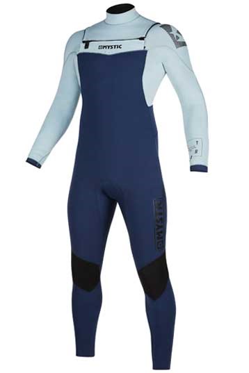 Mystic-Star 5/3 Frontzip 2020 Neoprenanzug