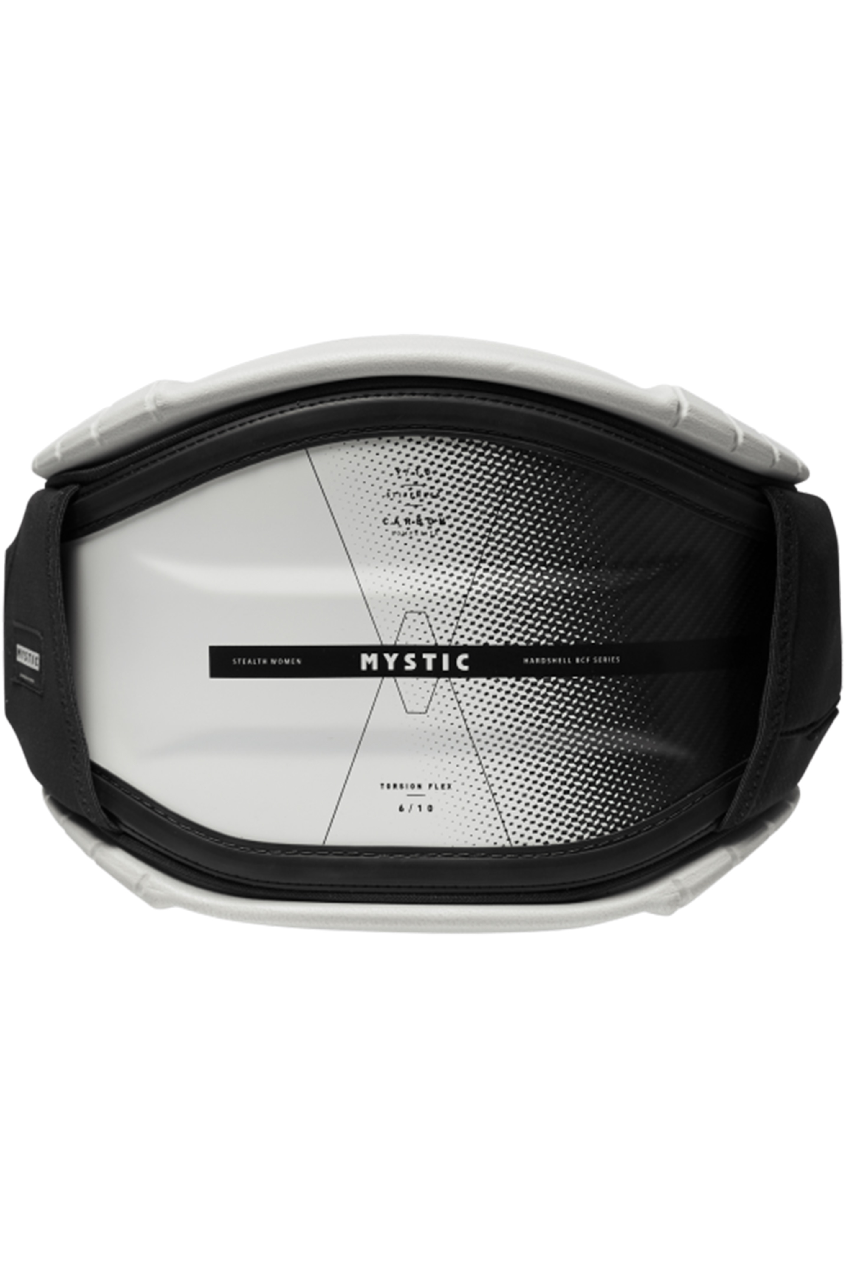 Mystic-Stealth 2025 Damen Trapez