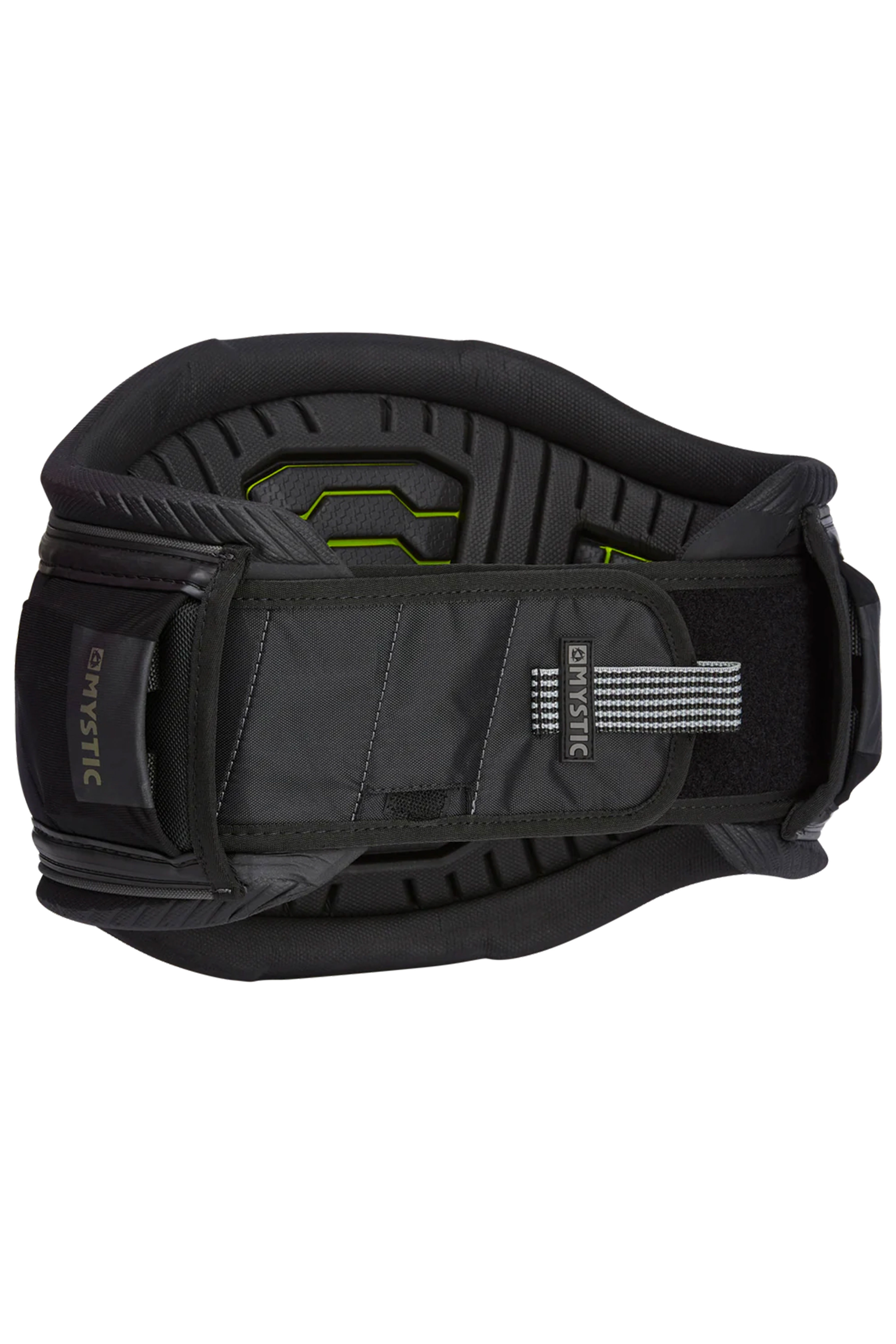 Mystic-Stealth Hardshell Trapez