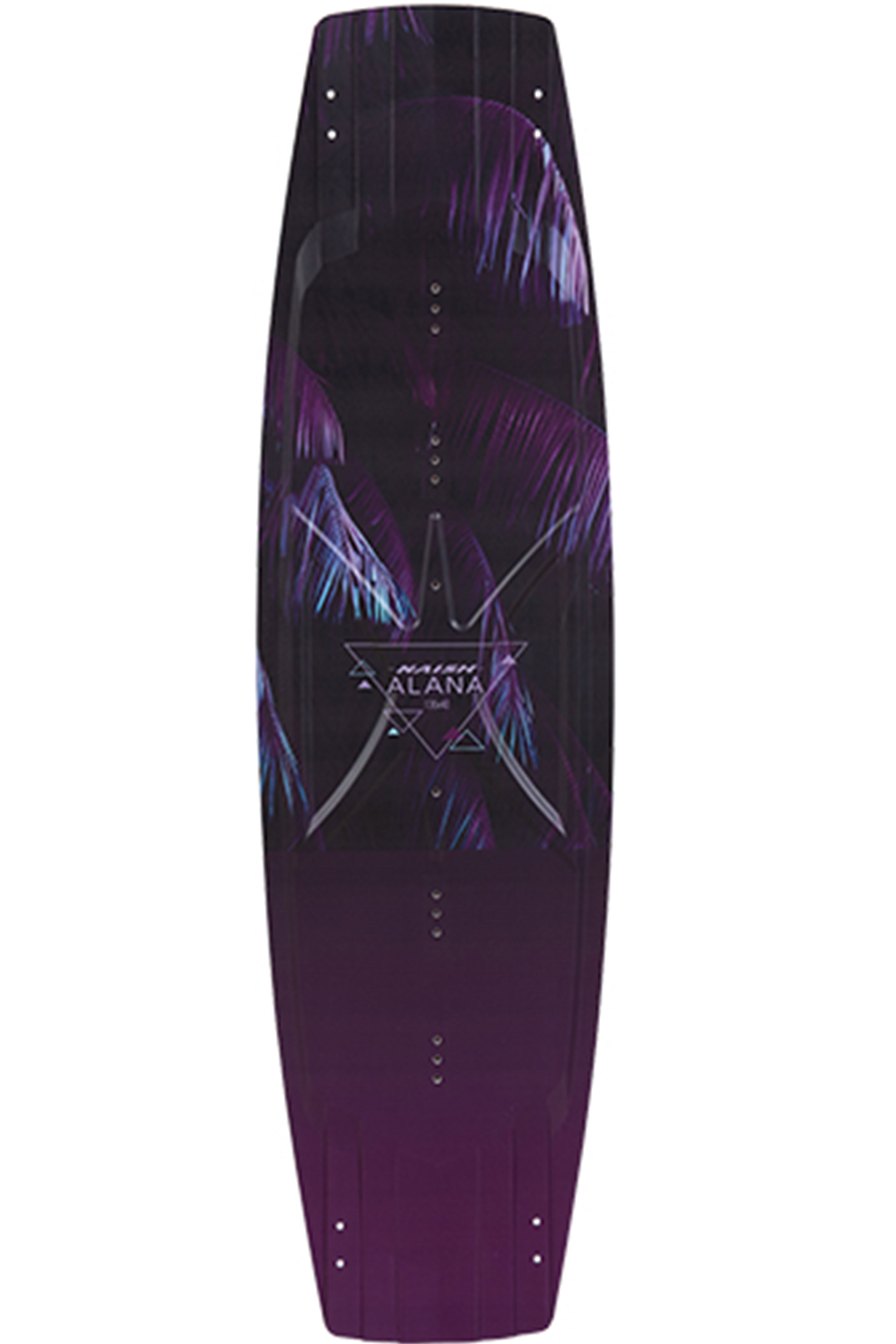 Naish-Alana 2023 Kiteboard
