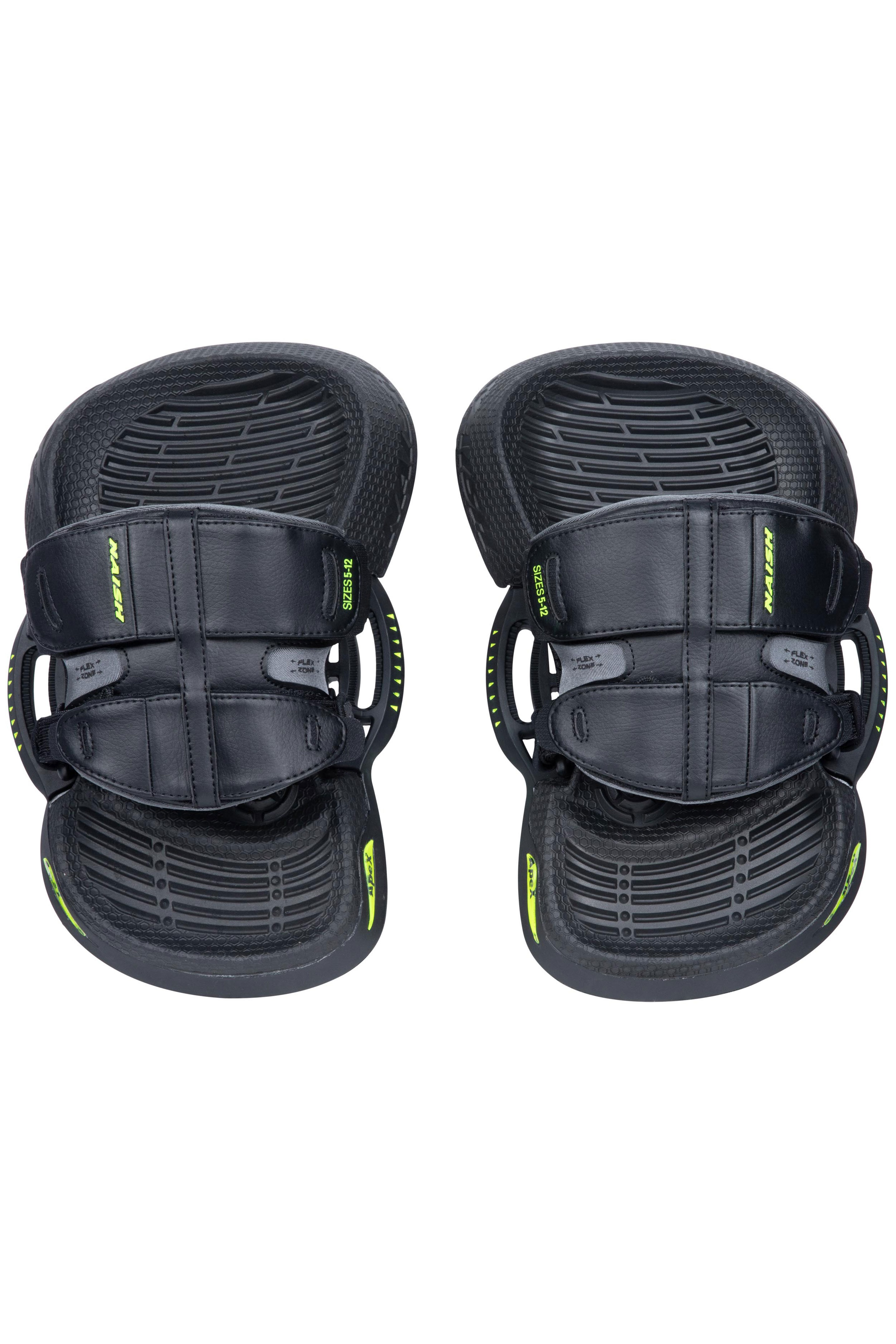 Naish-Apex Binding