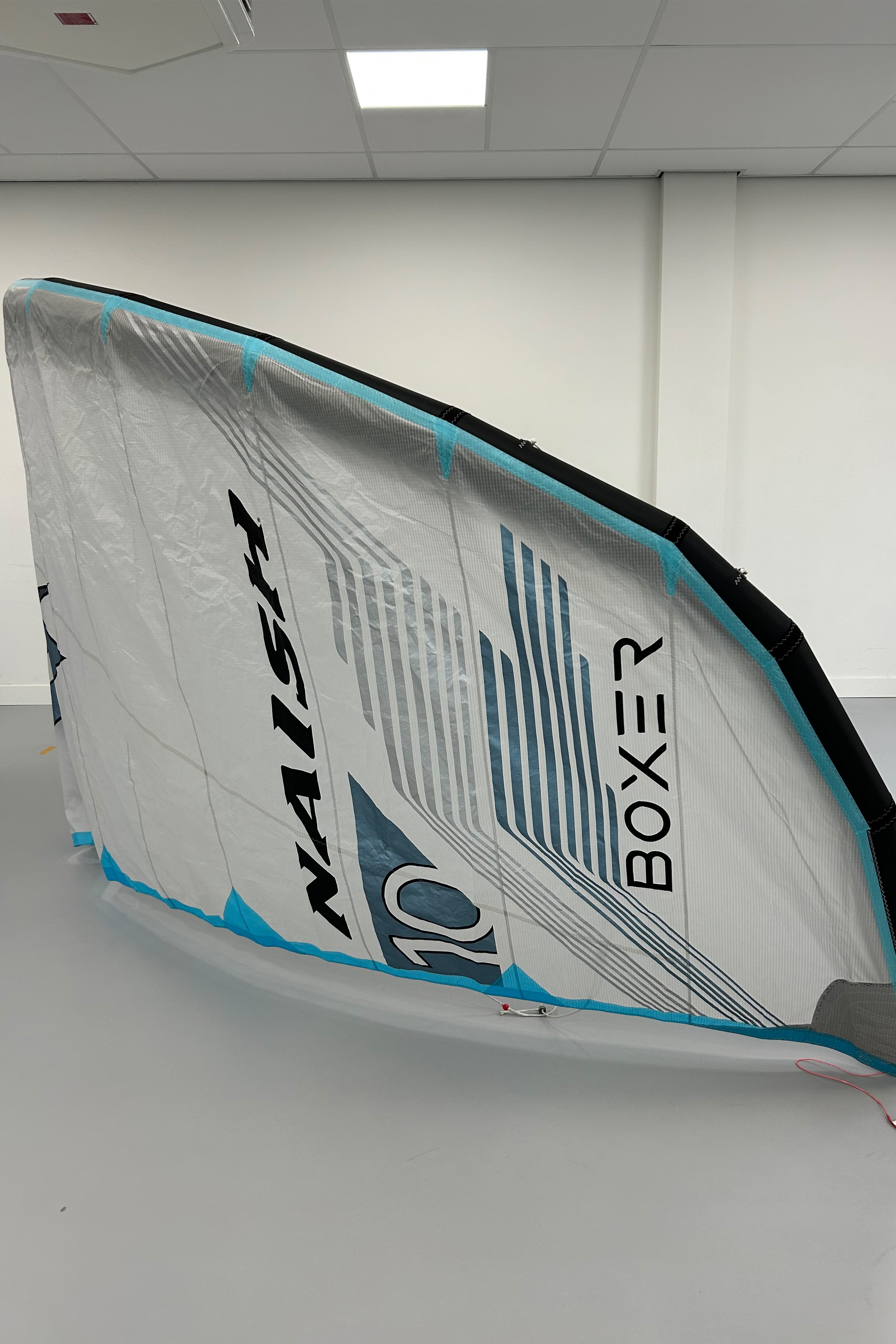 Naish-Boxer 2024 Kite (DEMO)