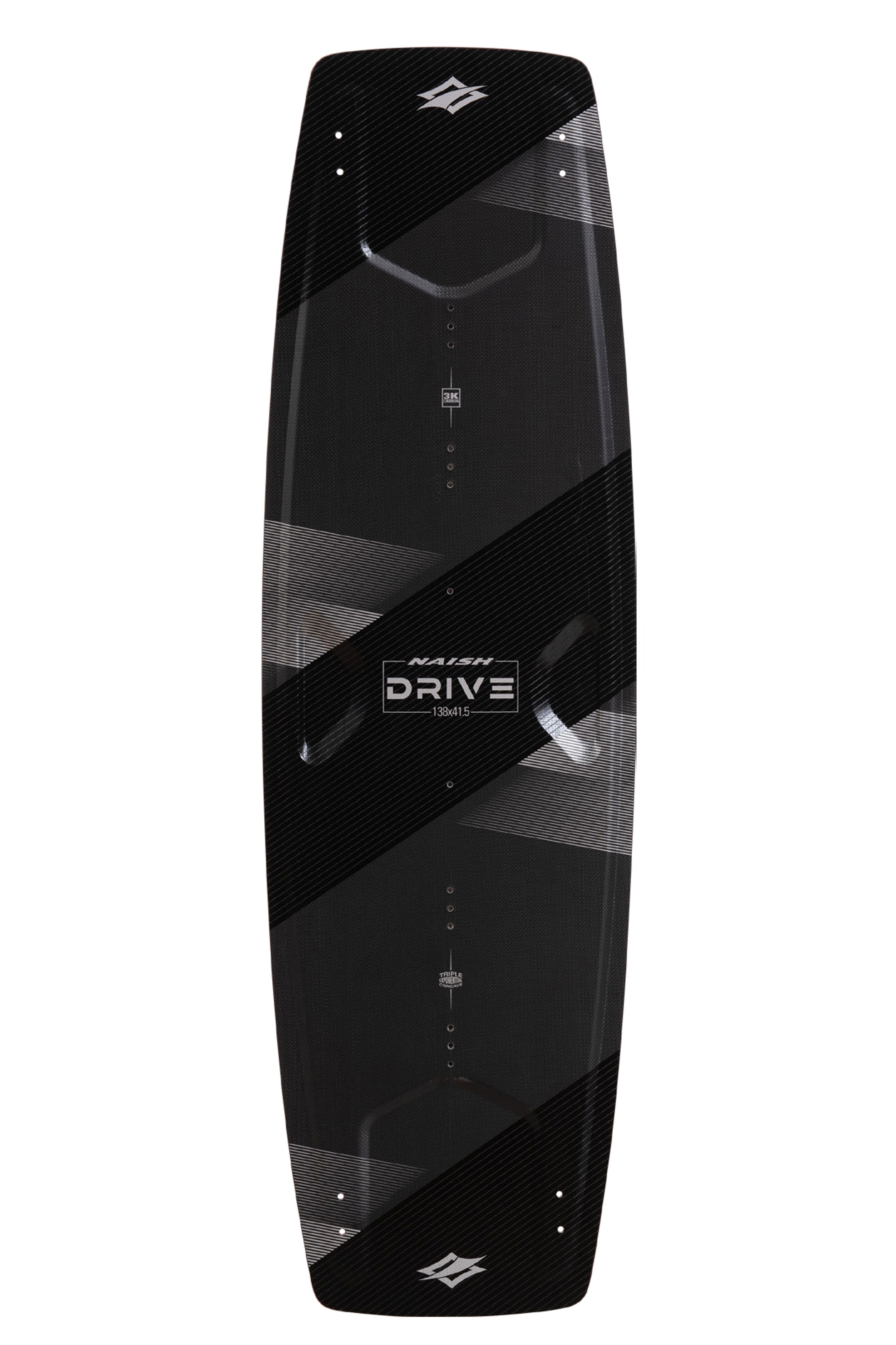 Naish-Drive 2024 kiteboard