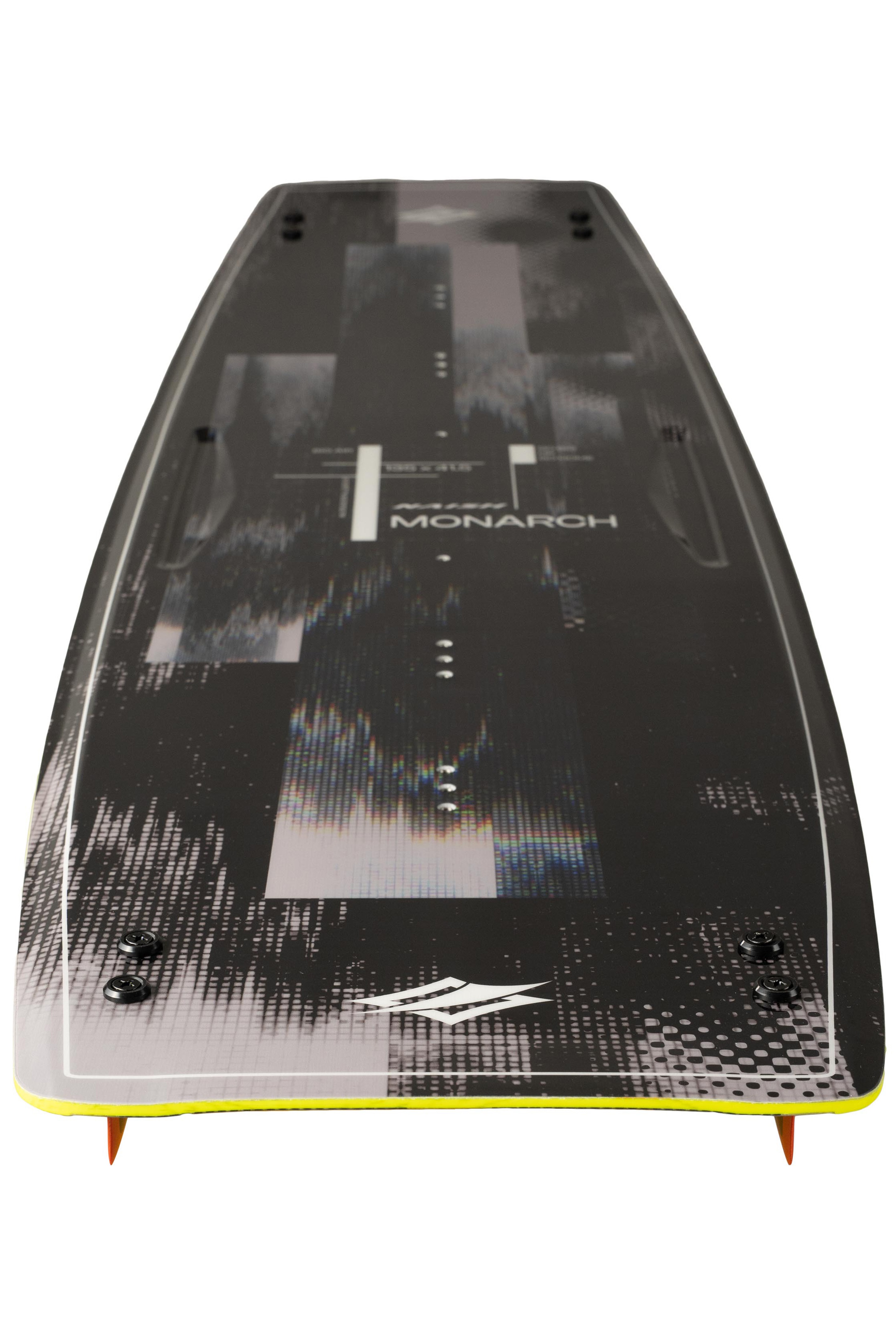 Naish-Monarch 2026 Kiteboard