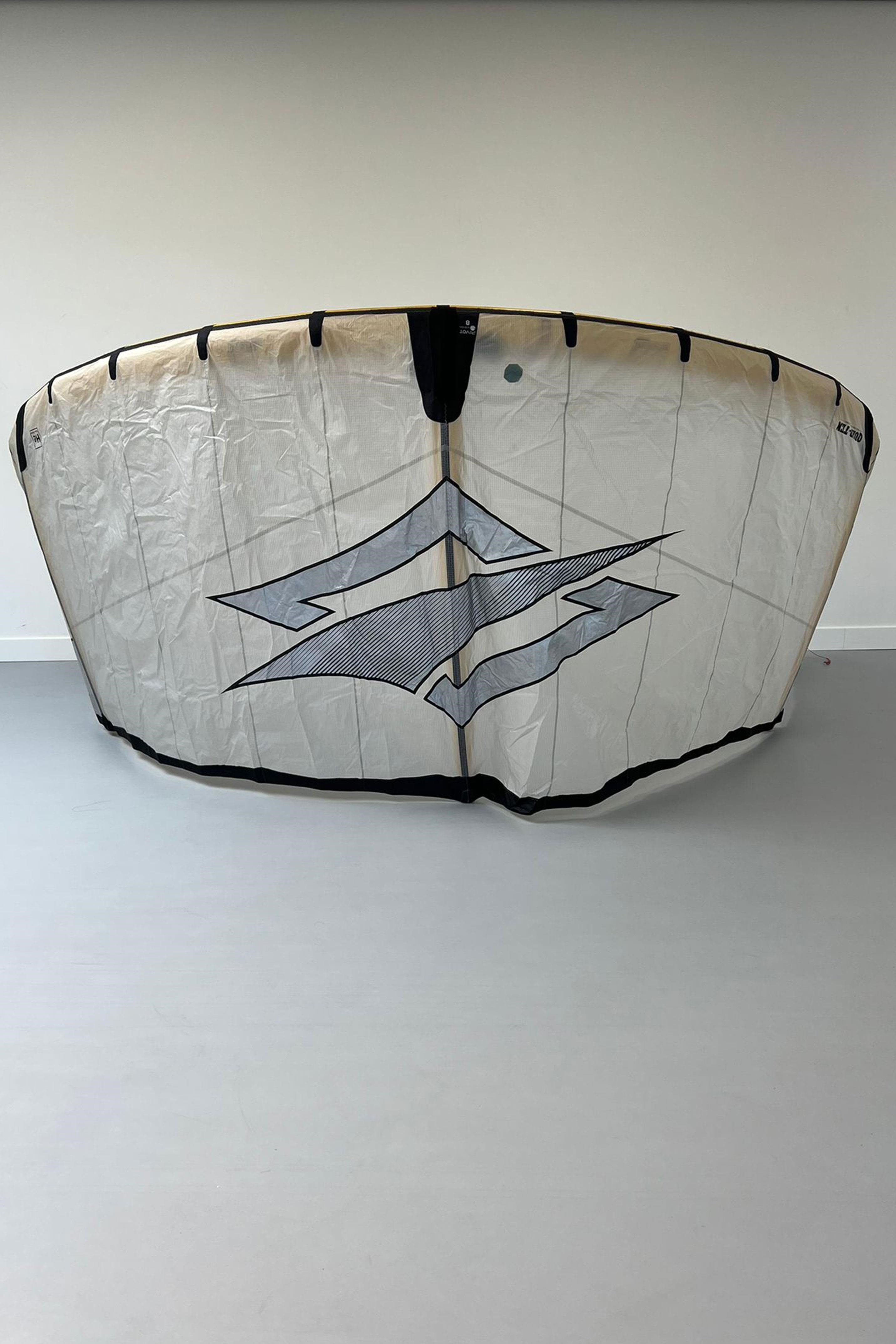 Naish-Pivot NVision 2024 Kite (DEMO)