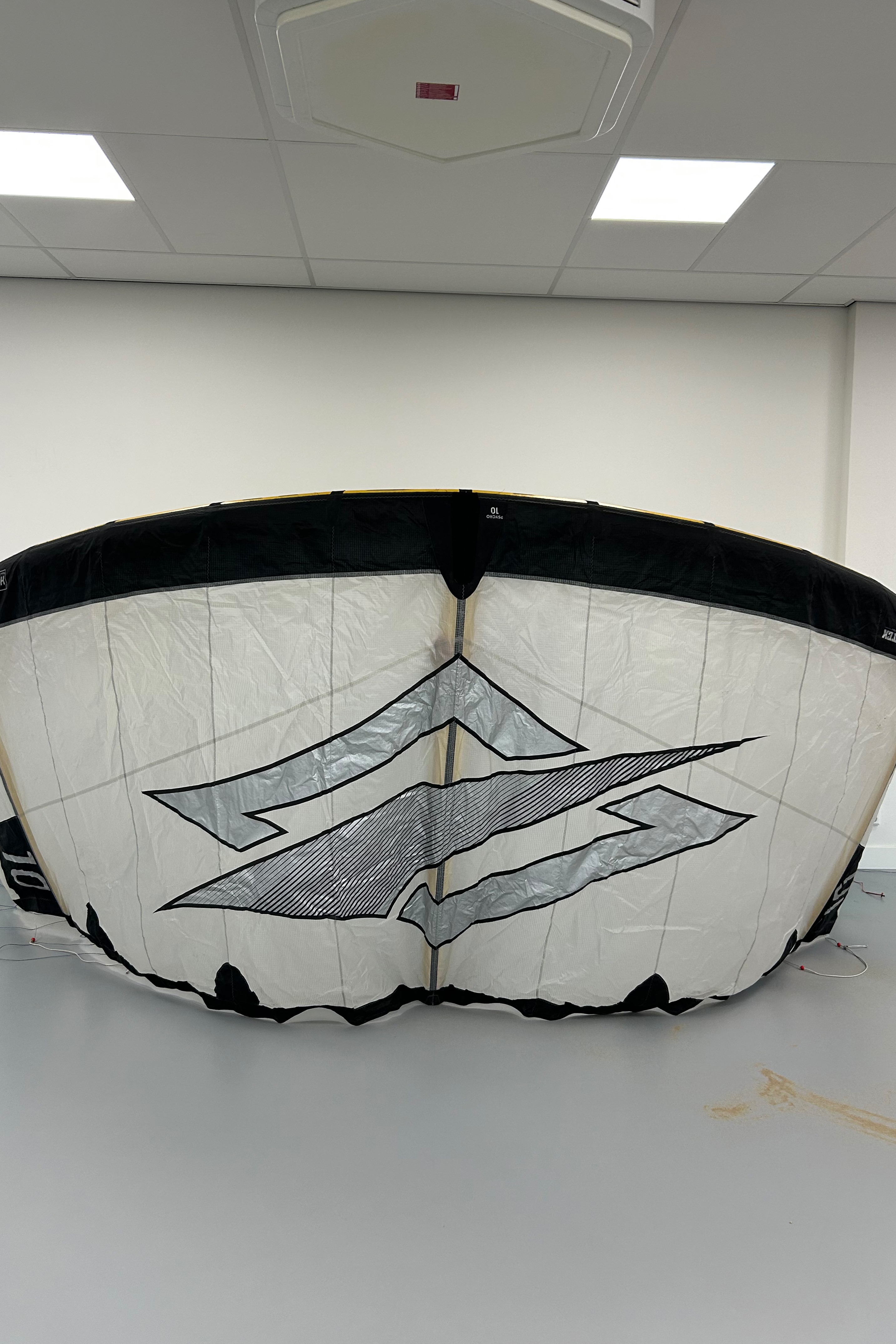 Naish-Psycho Nvision Kite (DEMO)