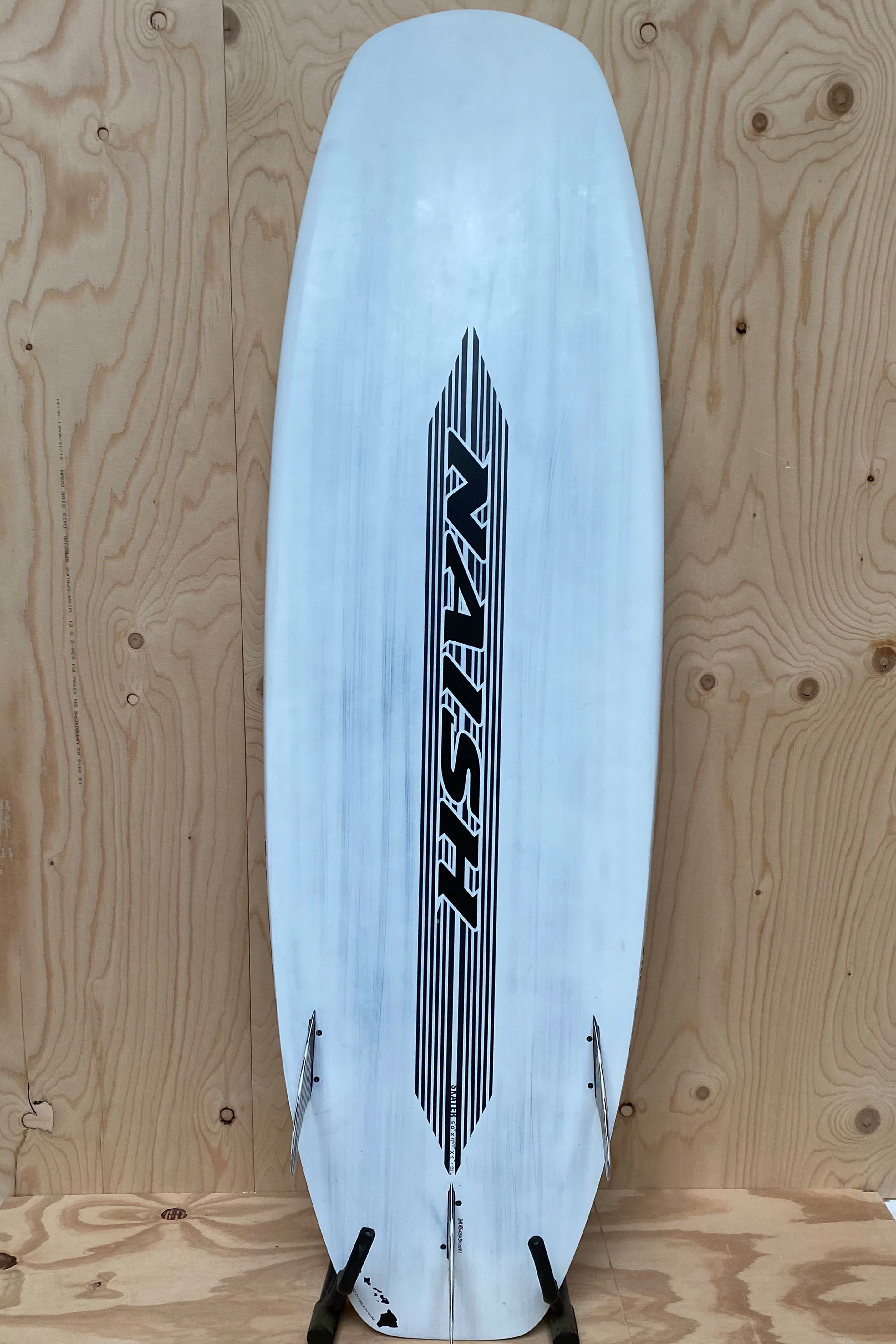 Naish-Skater 2023 Surfboard (DEMO)