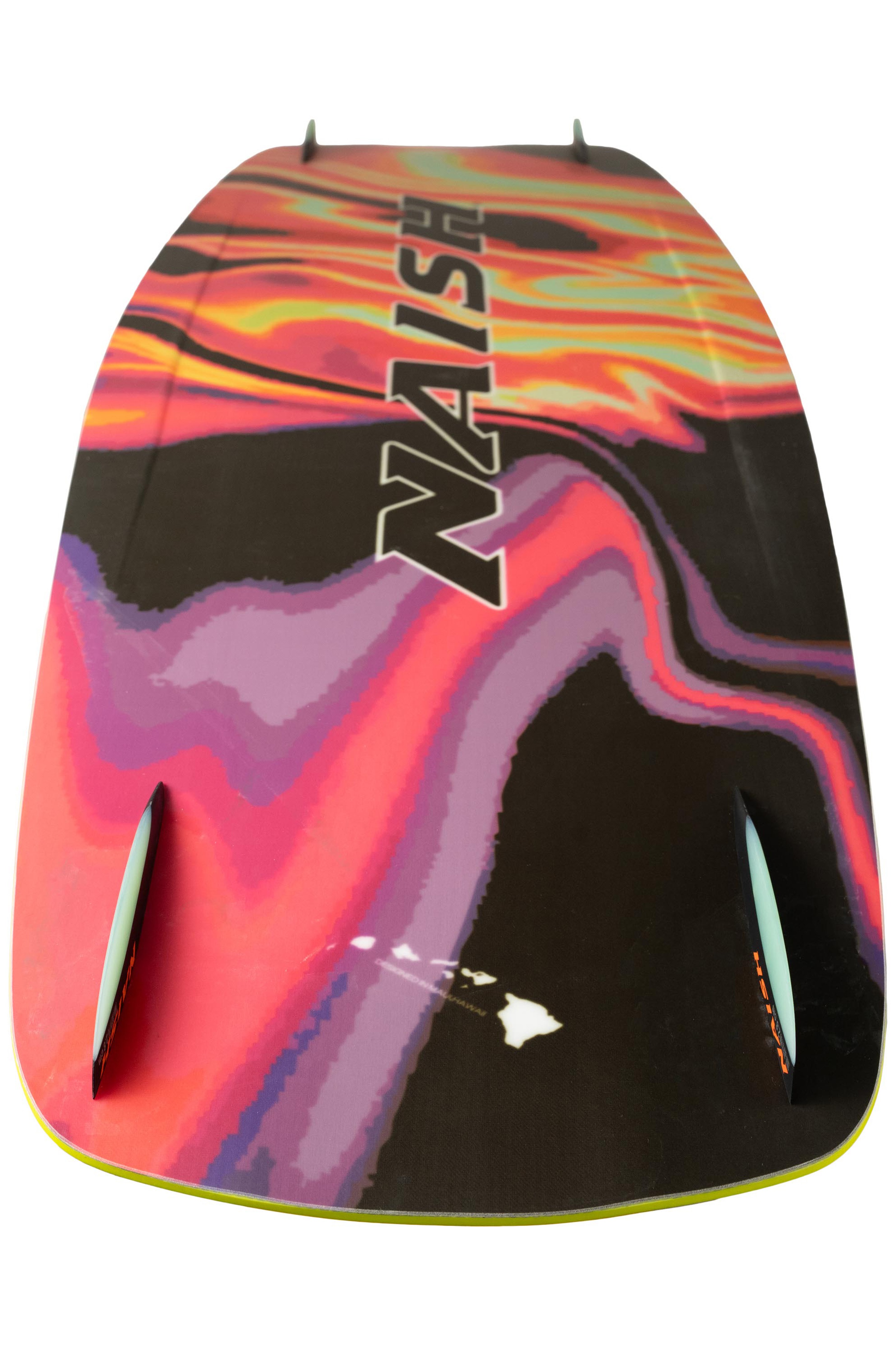 Naish-Traverse EJ 2026 Kiteboard