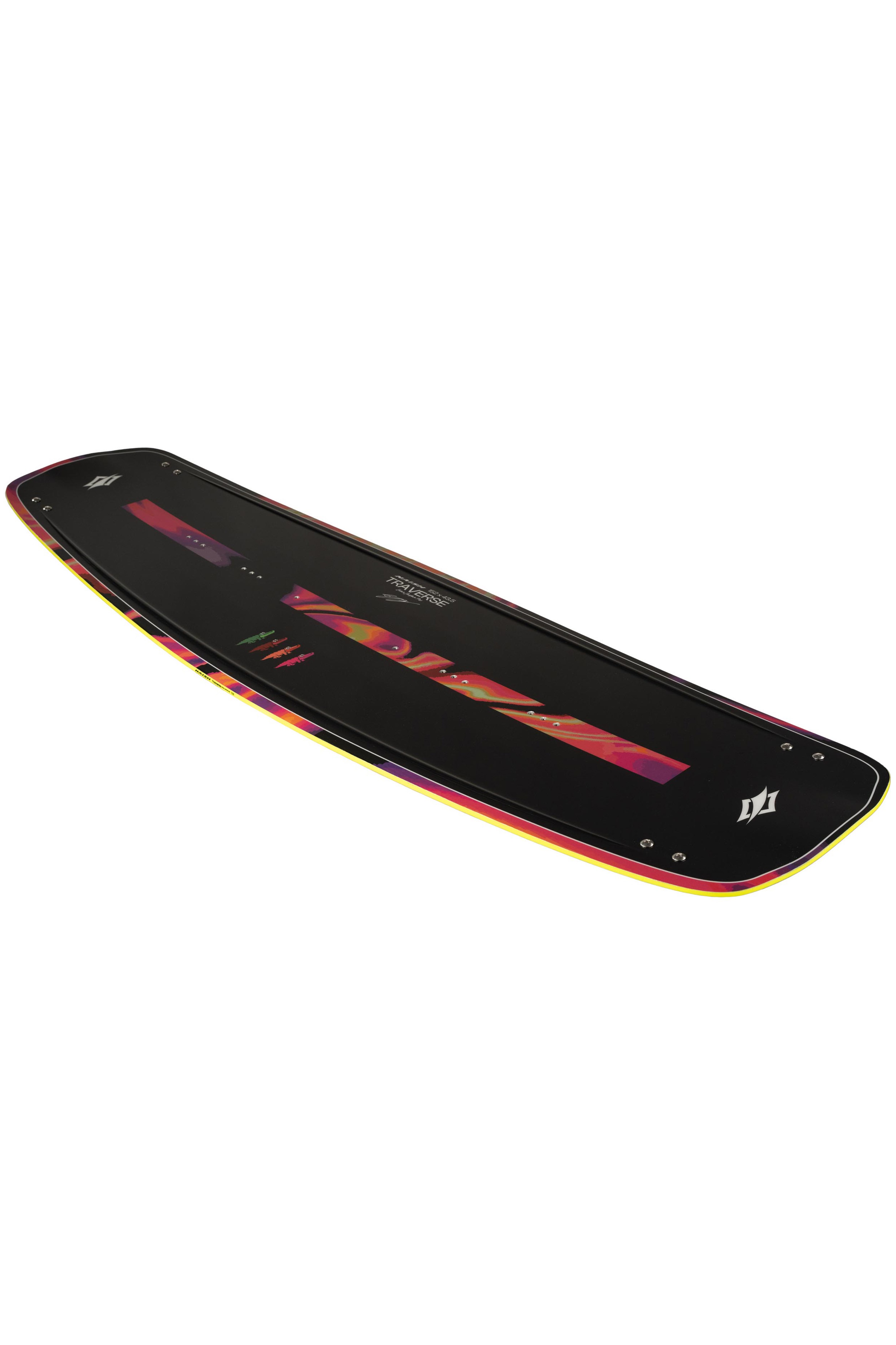 Naish-Traverse EJ 2026 Kiteboard